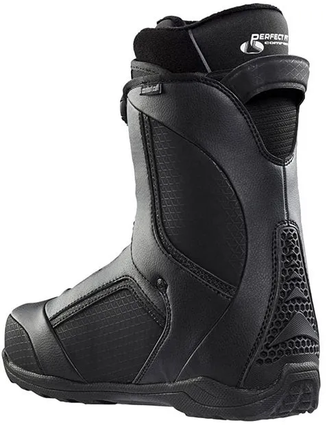 2021 Head Three Lyt Boa Focus Men's Snowboard Boot