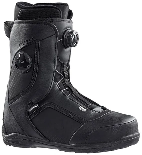 2021 Head Three Lyt Boa Focus Men's Snowboard Boot