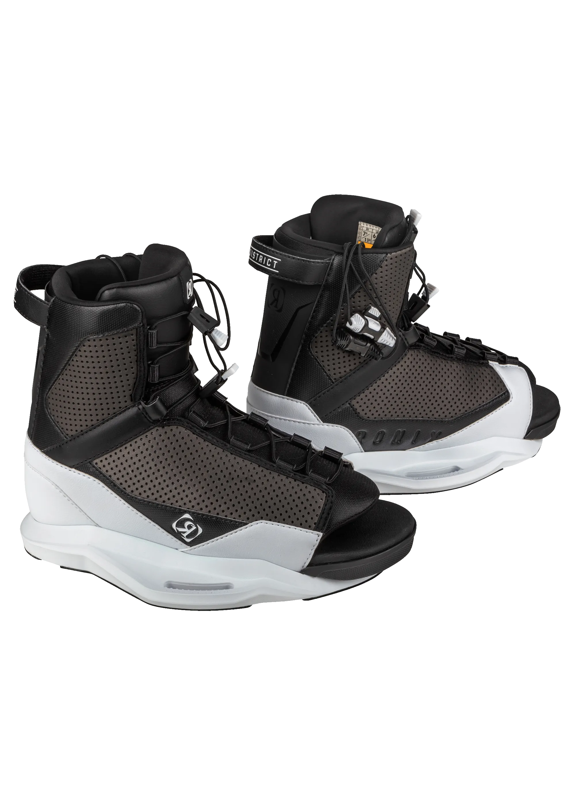 2024 Ronix District Boots