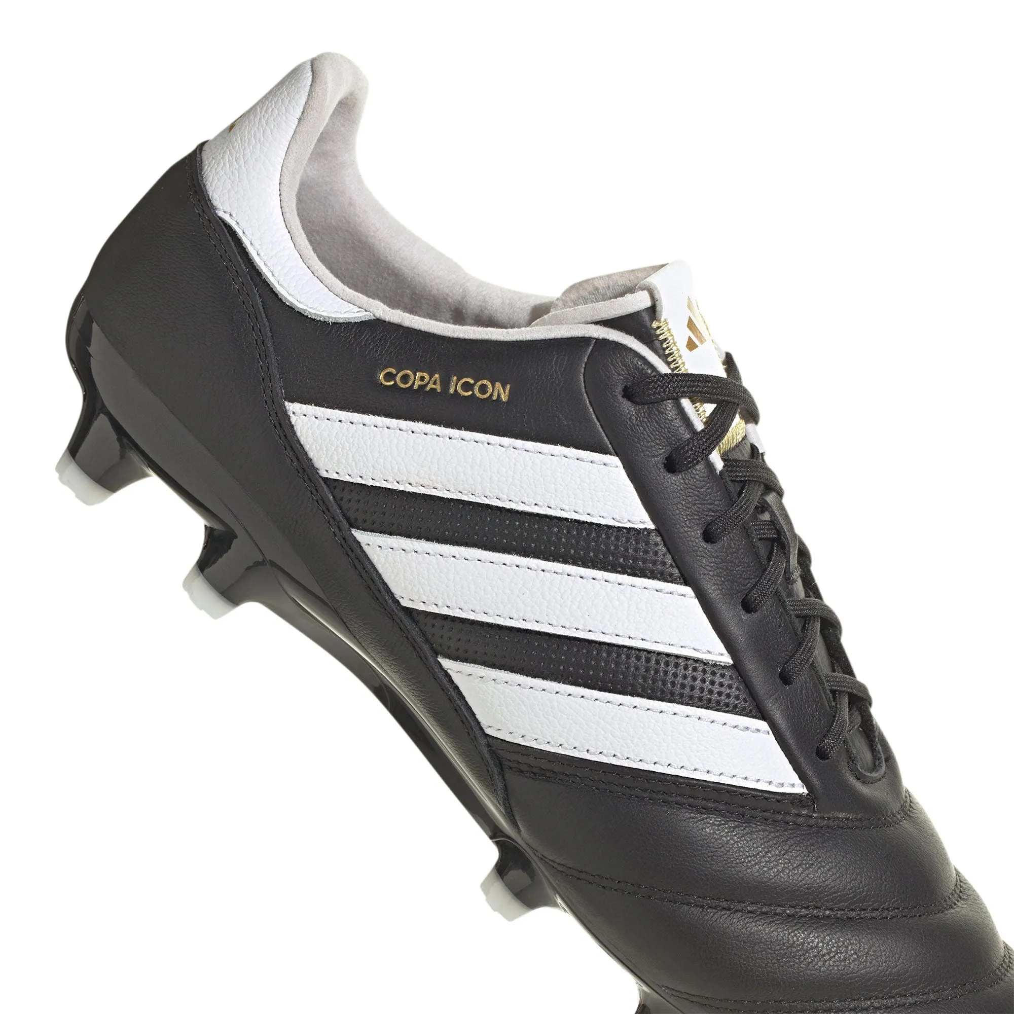 Adidas Copa Icon FG-Black