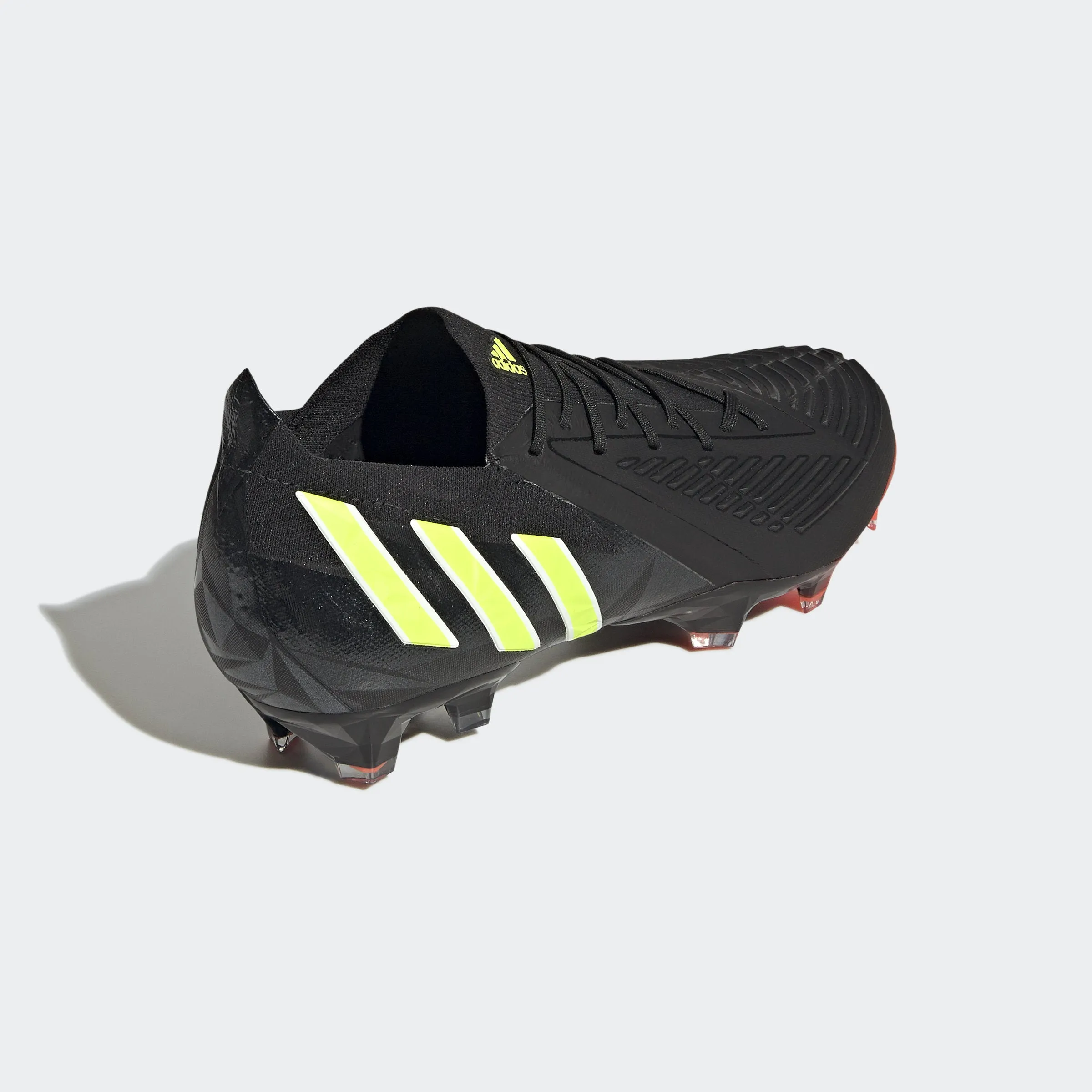 adidas Predator Edge.1 Low Firm Ground Boots