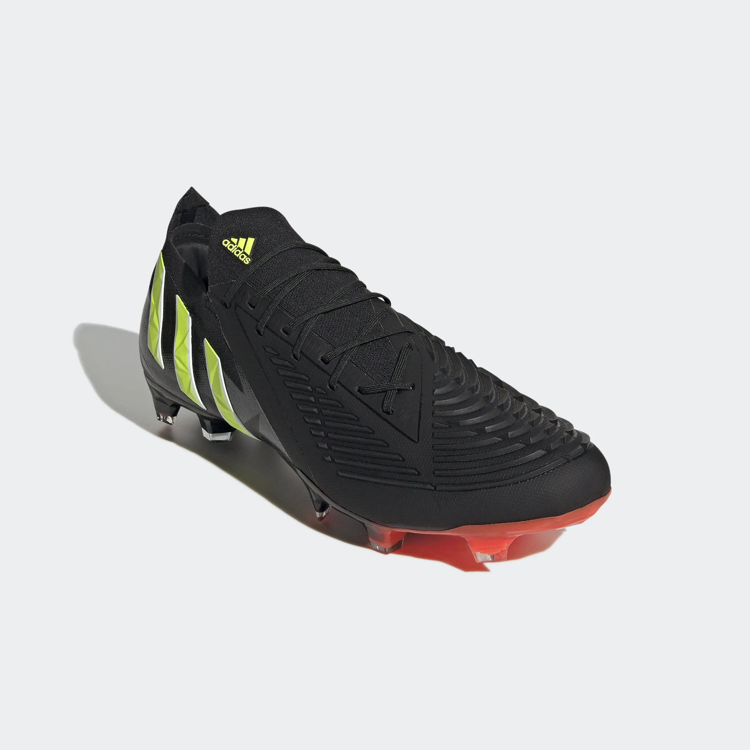 adidas Predator Edge.1 Low Firm Ground Boots