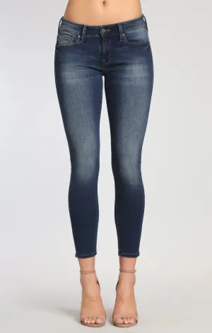 ALEXA ANKLE SKINNY IN MID SOFT SHANTI