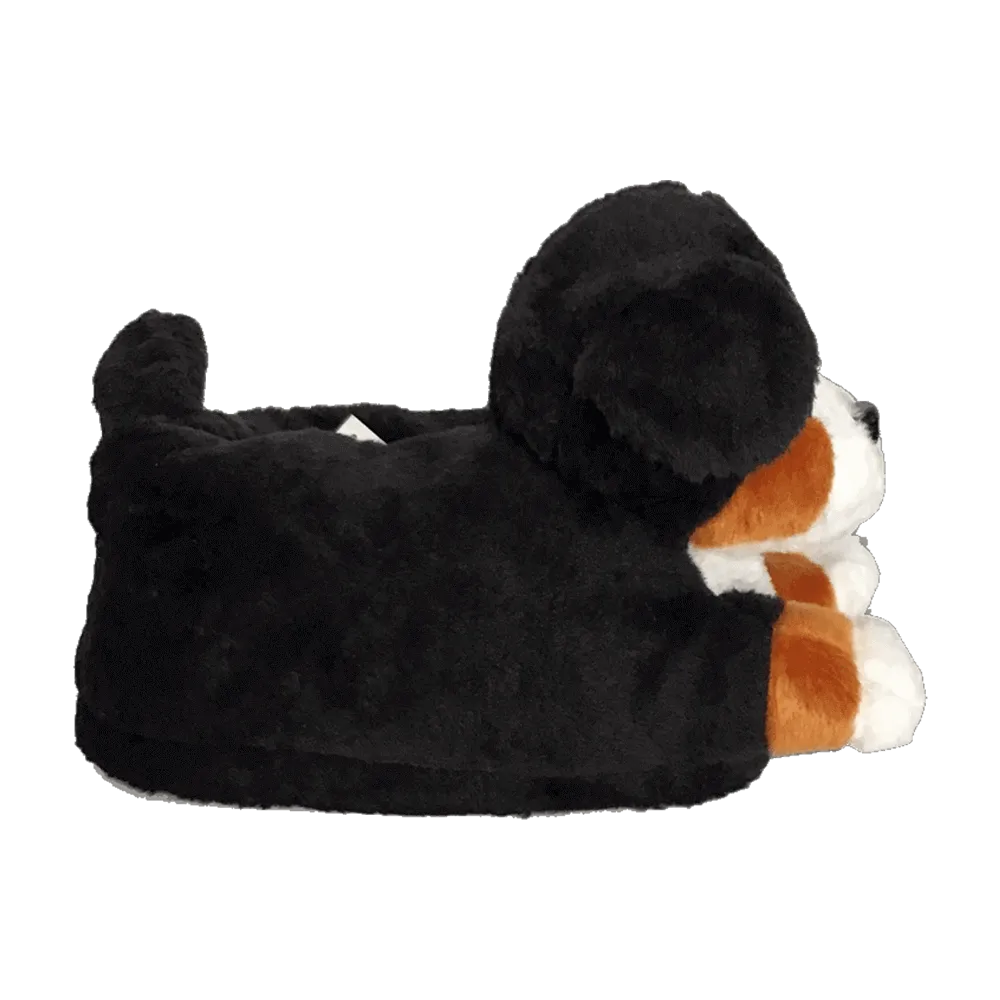 Bernese Slippers