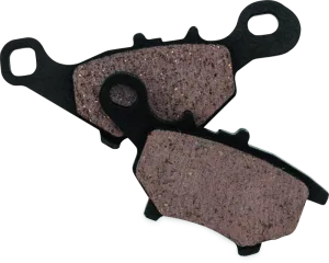 BikeMaster Yamaha Brake Pads