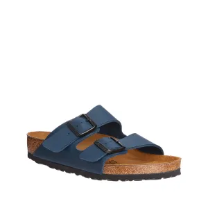 Birkenstock 5106144 Arizona Blue Bflor S/Fb 44