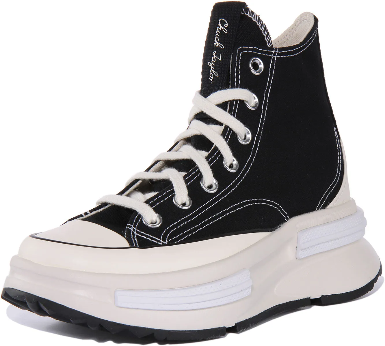 Converse Run Star Legacy CX A00869C In Black White