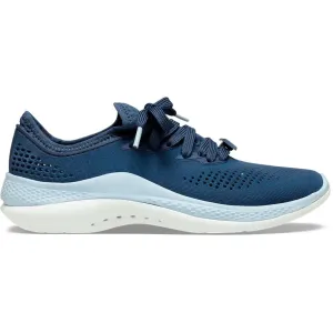 Crocs LiteRide 360 Pacer Men's Sneakers | Blue Navy