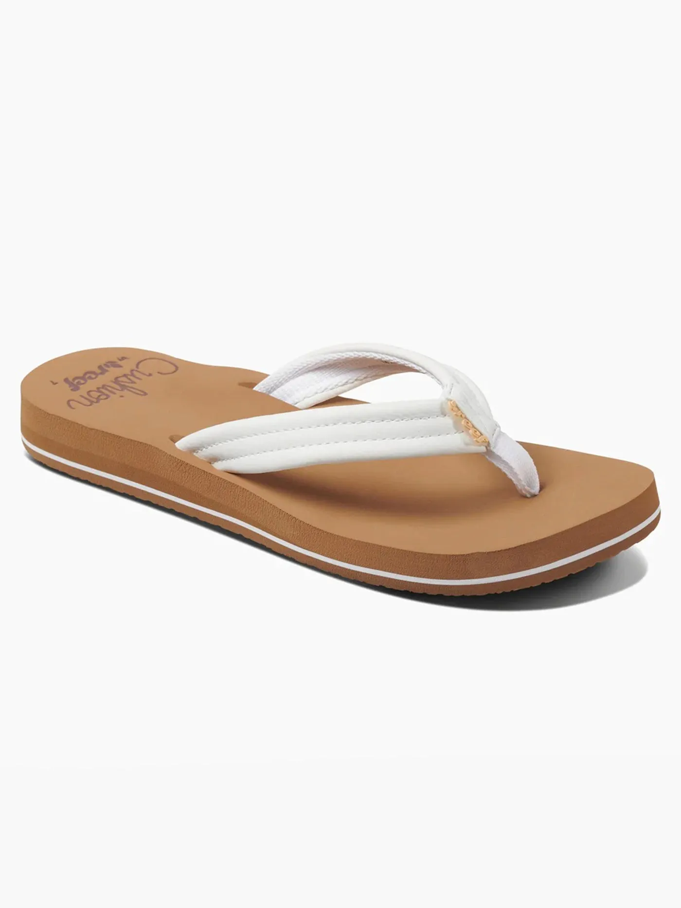 Cushion Breeze Cloud Sandals