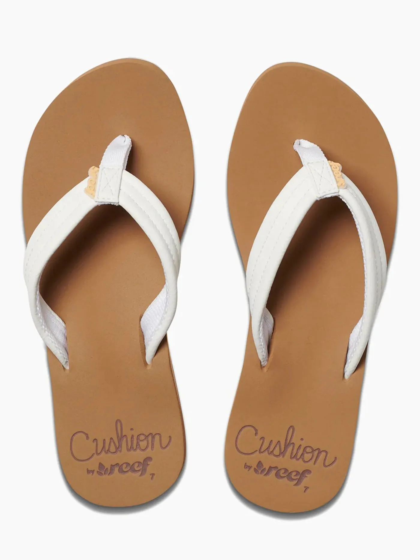 Cushion Breeze Cloud Sandals