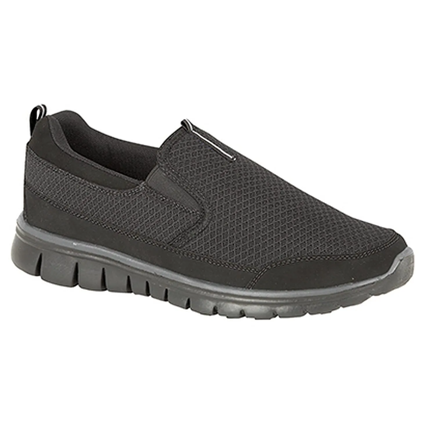 Dek Neptune Mens Trainers 875