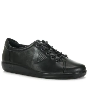 Ecco Soft 2.0 206503 Black Mono