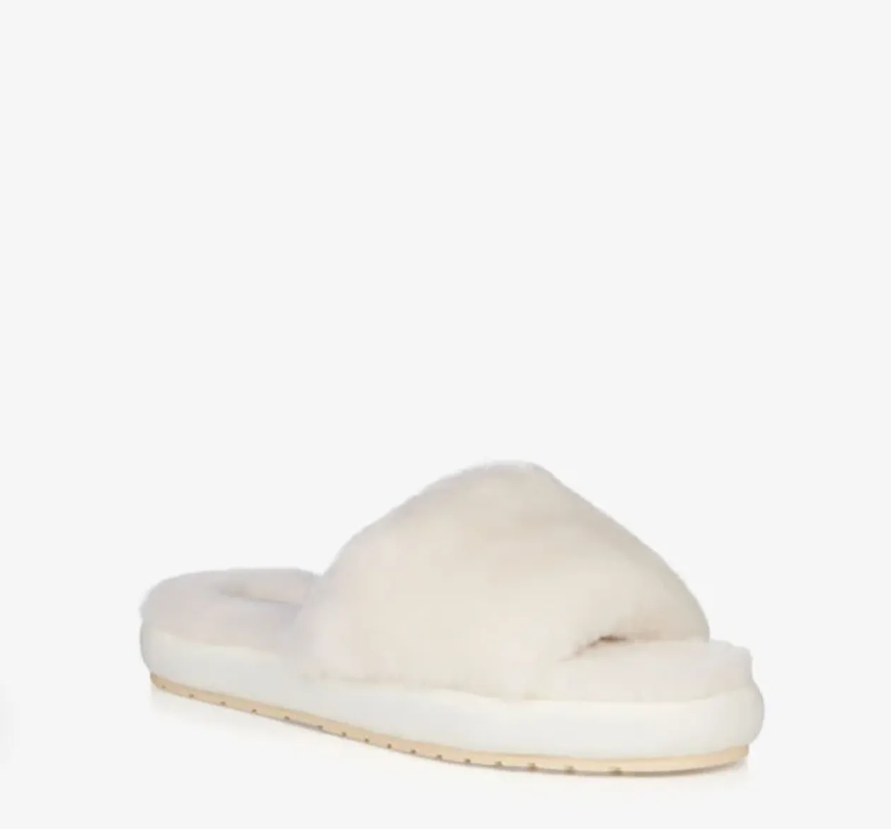 Emu Australia - McKay Adult Slipper Slide (Natural)