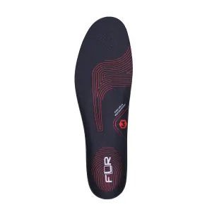 FLR Elite Performance Insoles High Arch Support