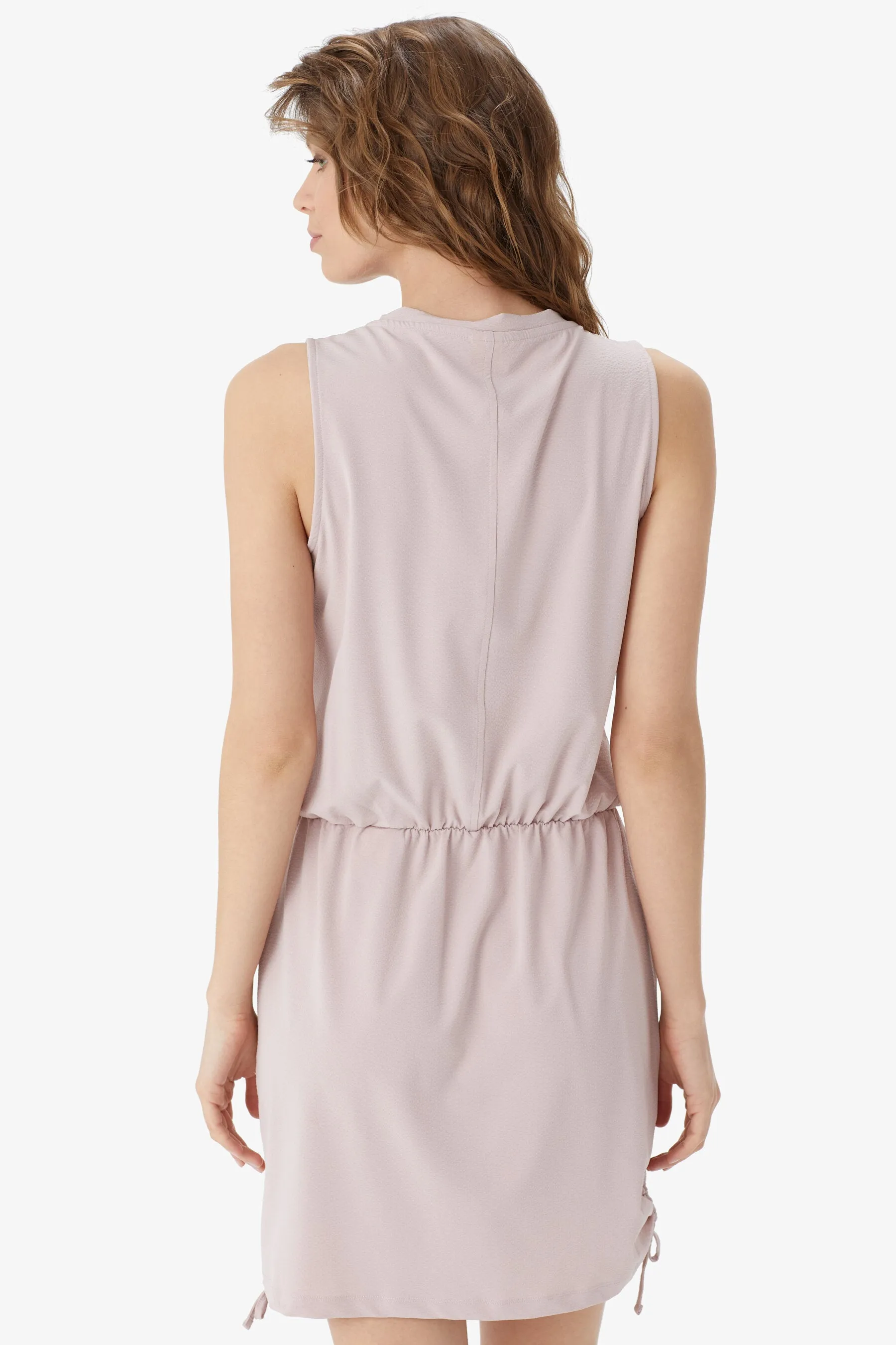 Gateway Sleeveless With Pockets Dress