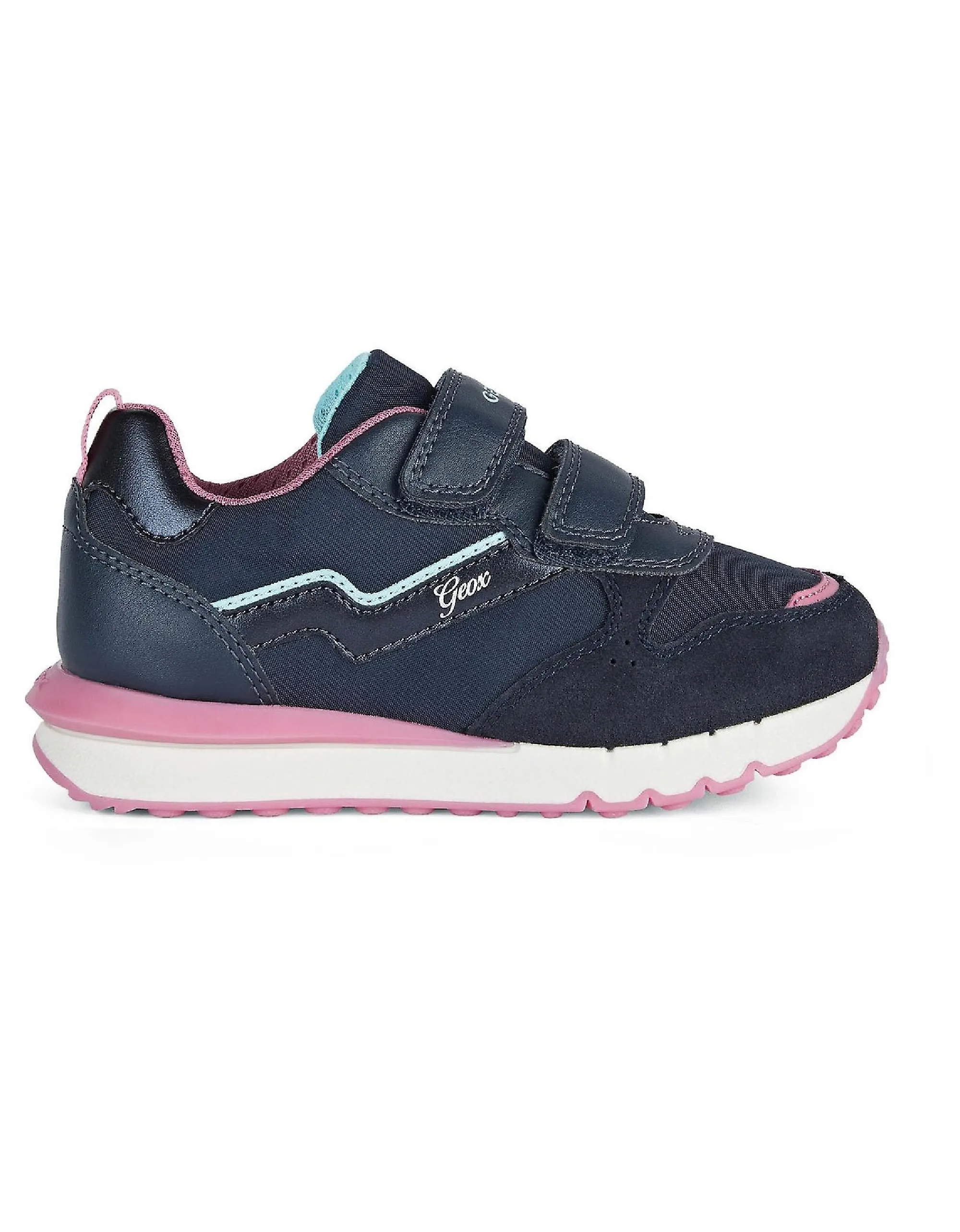 Geox Fastics Navy