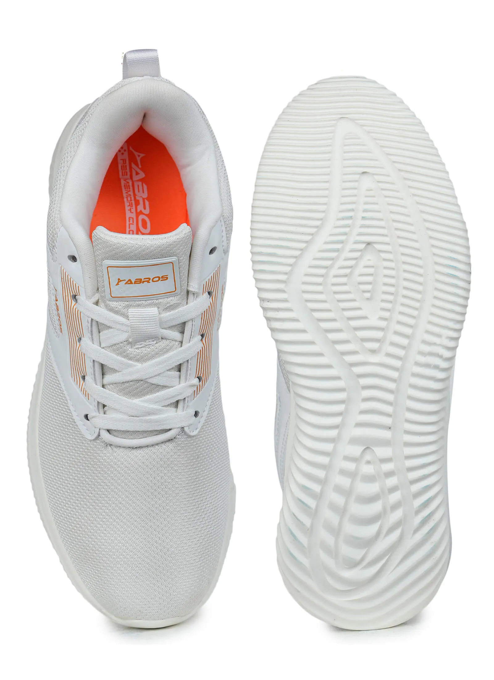 Glide-N Sports Shoes For Men