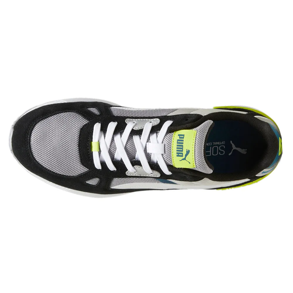 Graviton Pro Lace Up Sneakers