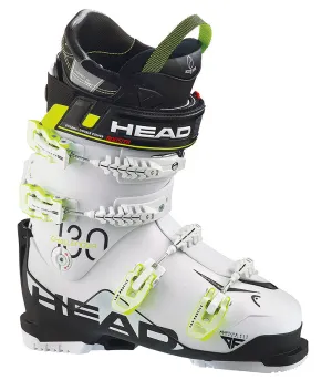 Head Challenger 130 ski boots