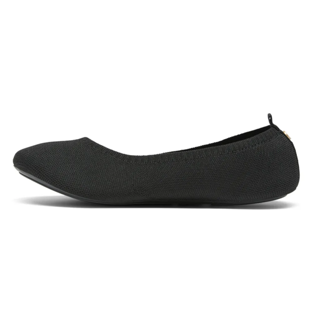 Illiana Ballet Flats