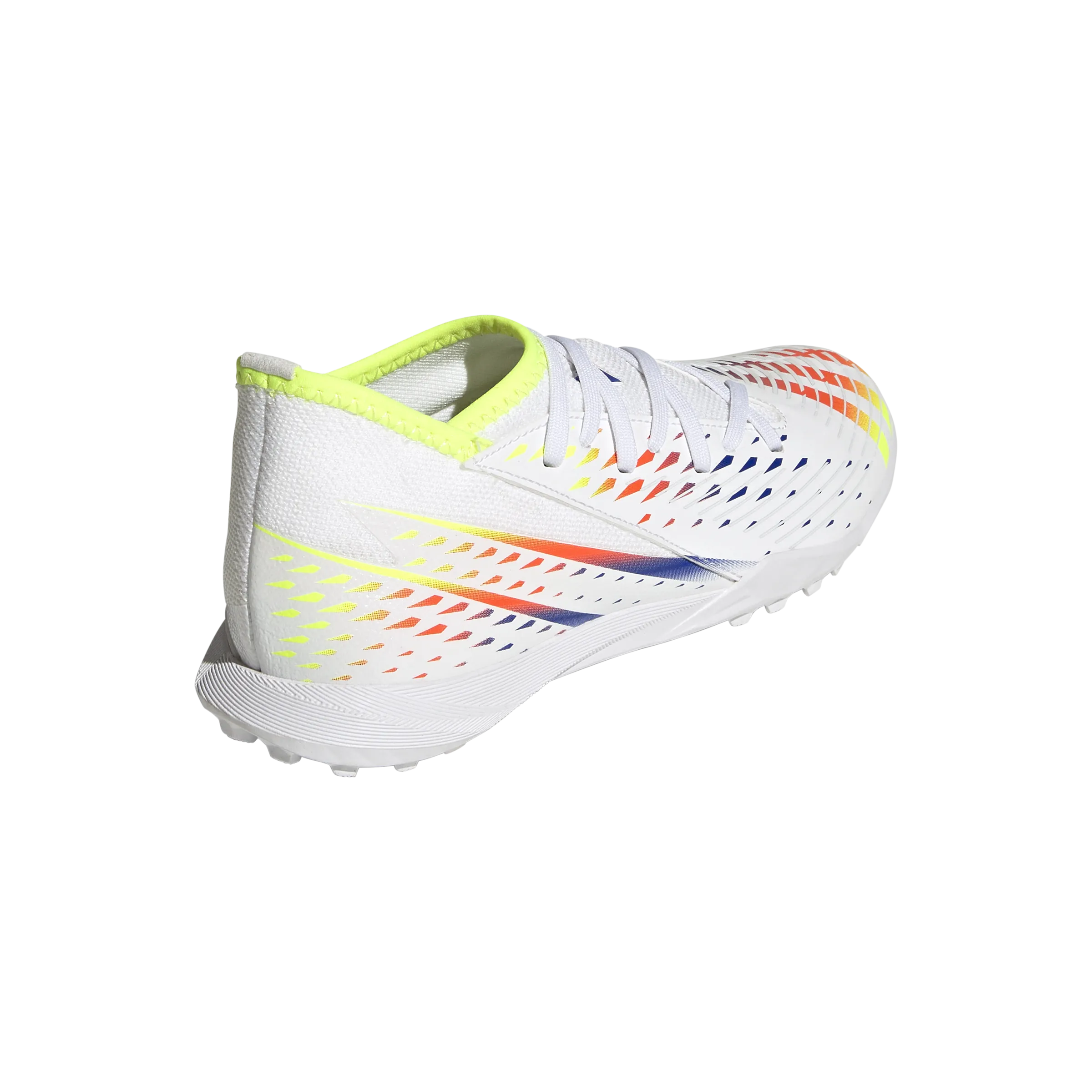 JR Predator Edge.3 Turf Soccer Boots - Al Rihla Pack