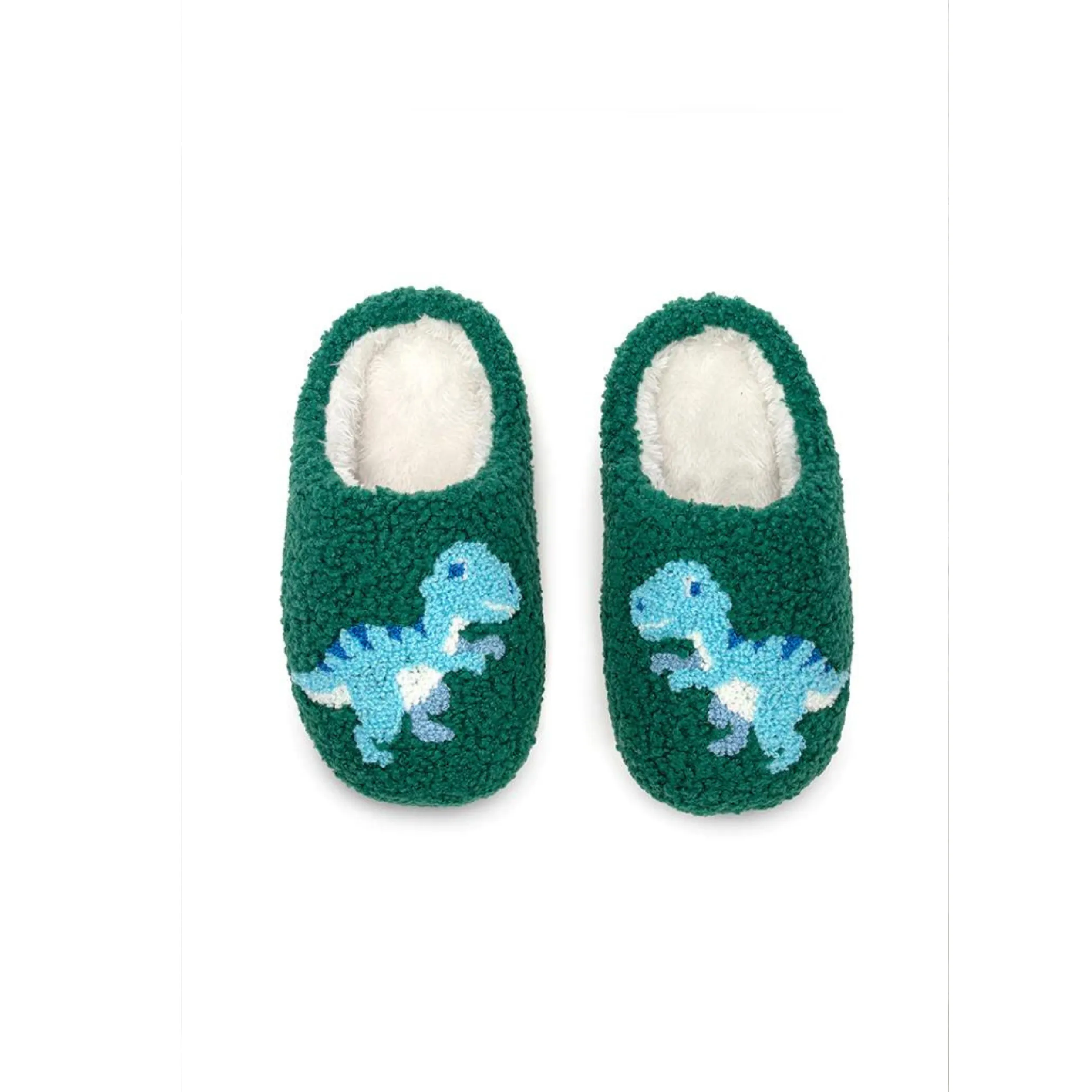 Kids Living Royal Slippers