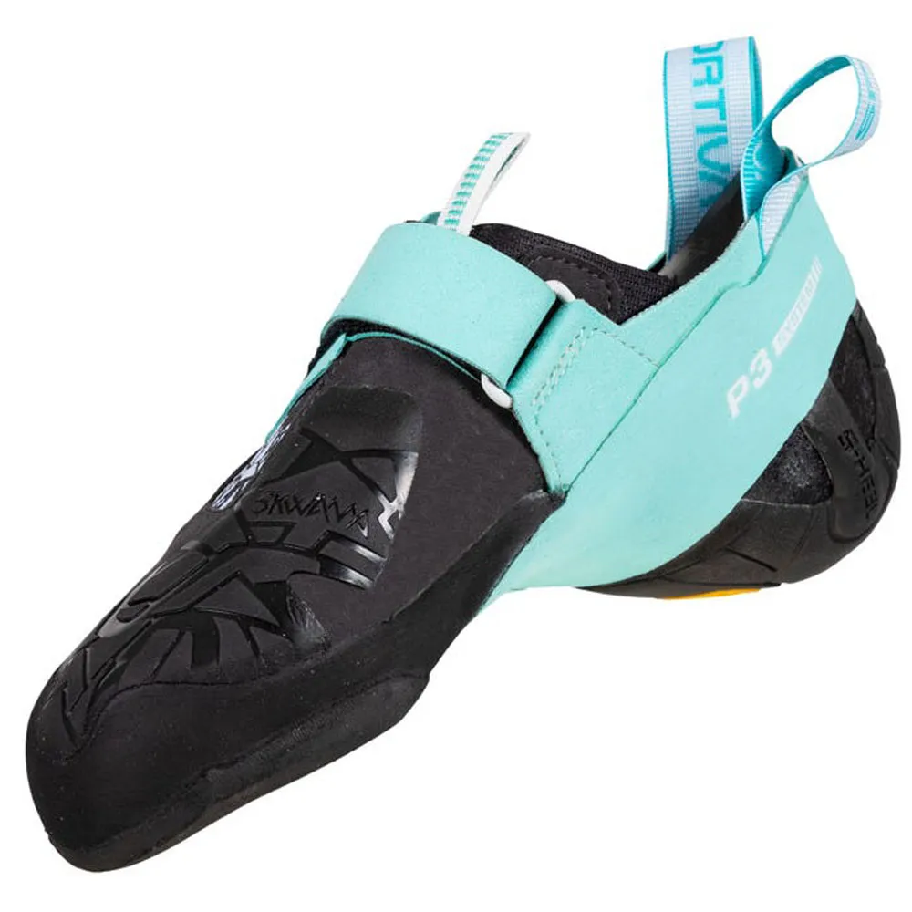 La Sportiva Skwama Vegan Climbing Shoe Women's