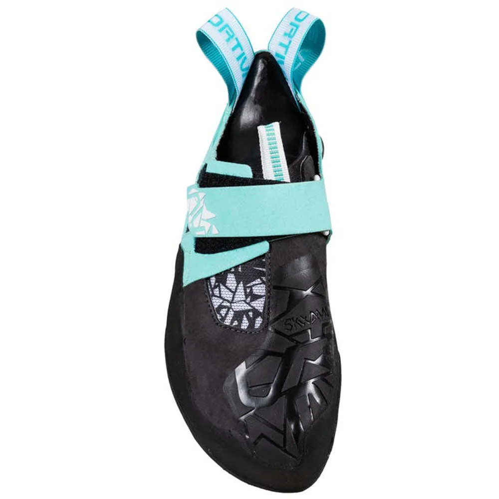 La Sportiva Skwama Vegan Climbing Shoe Women's