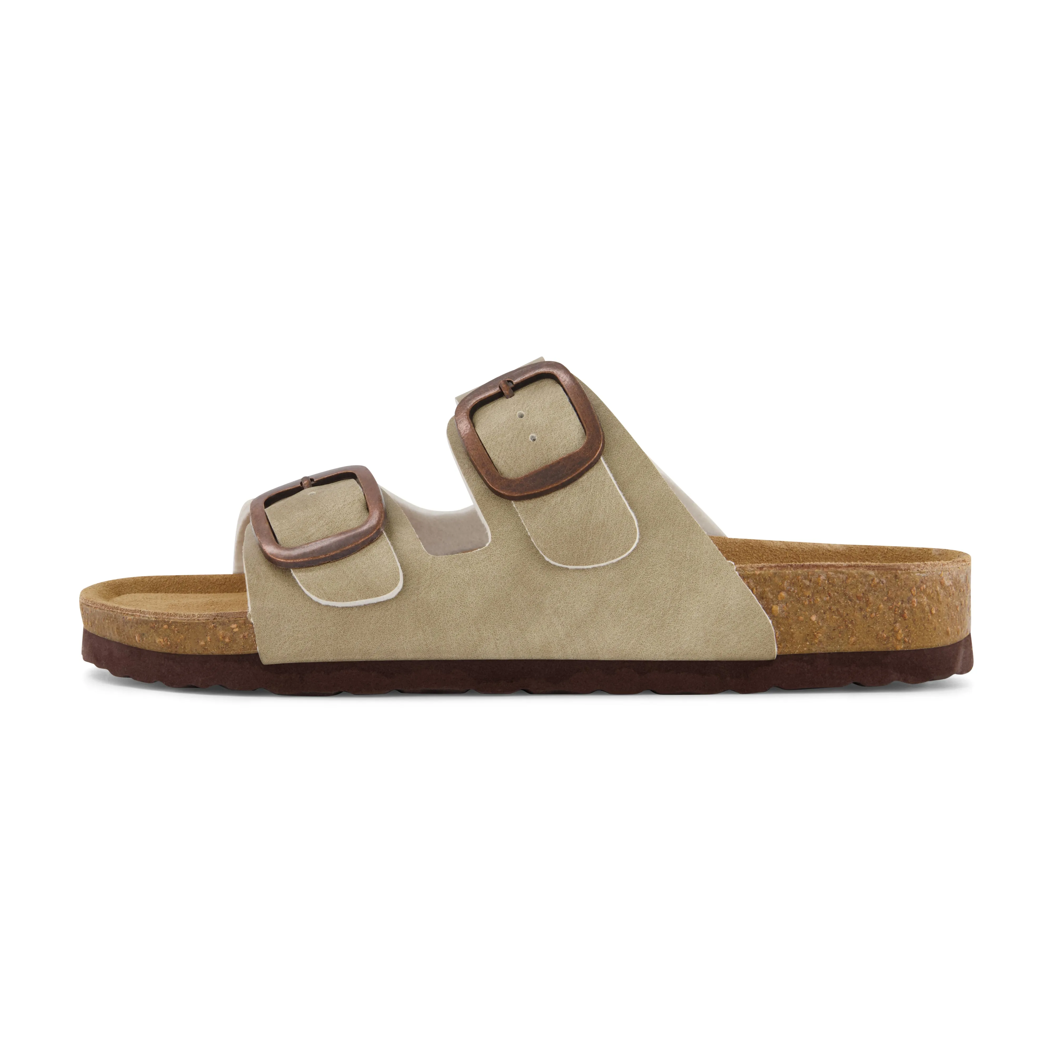 Lang Cork Footbed Sandal