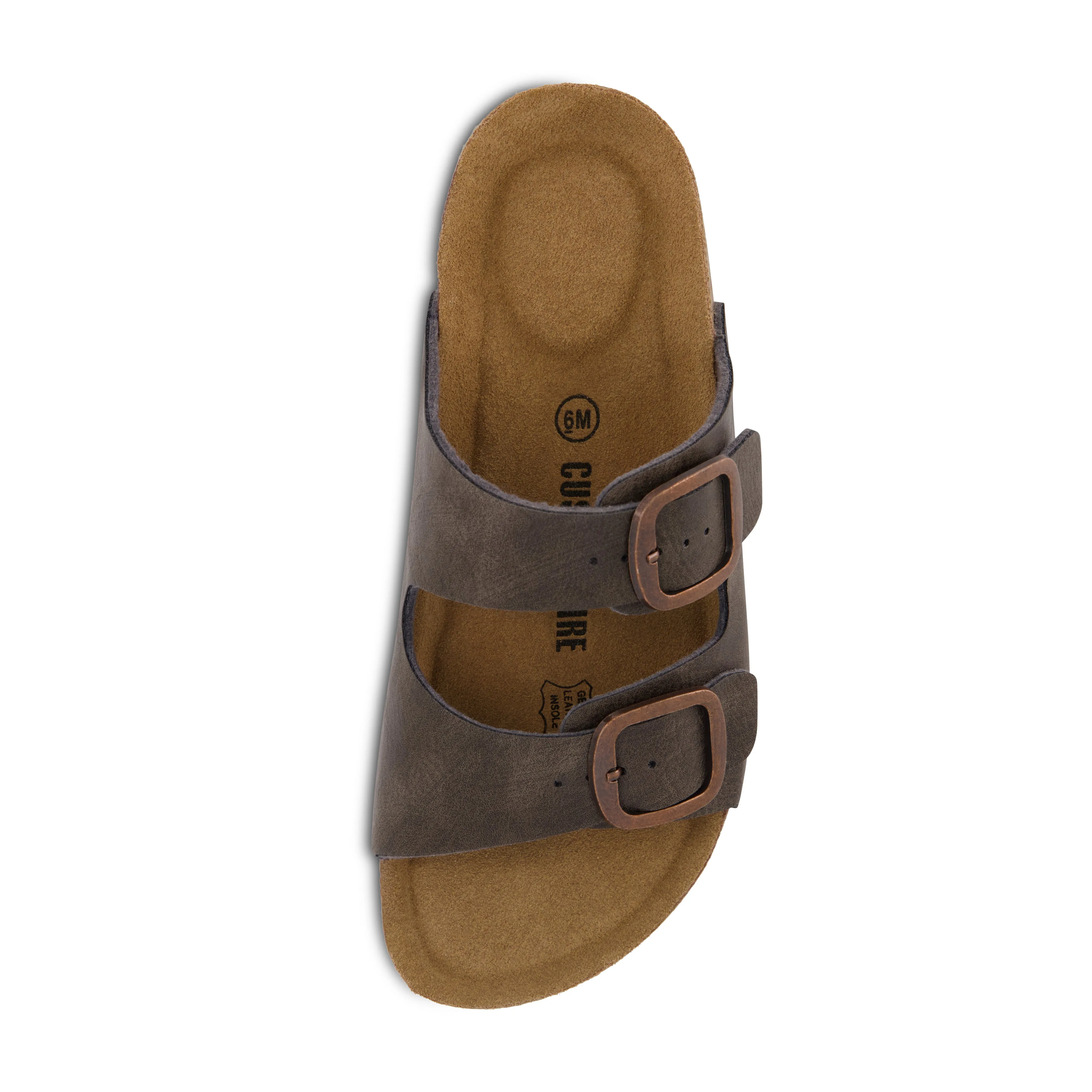 Lang Cork Footbed Sandal