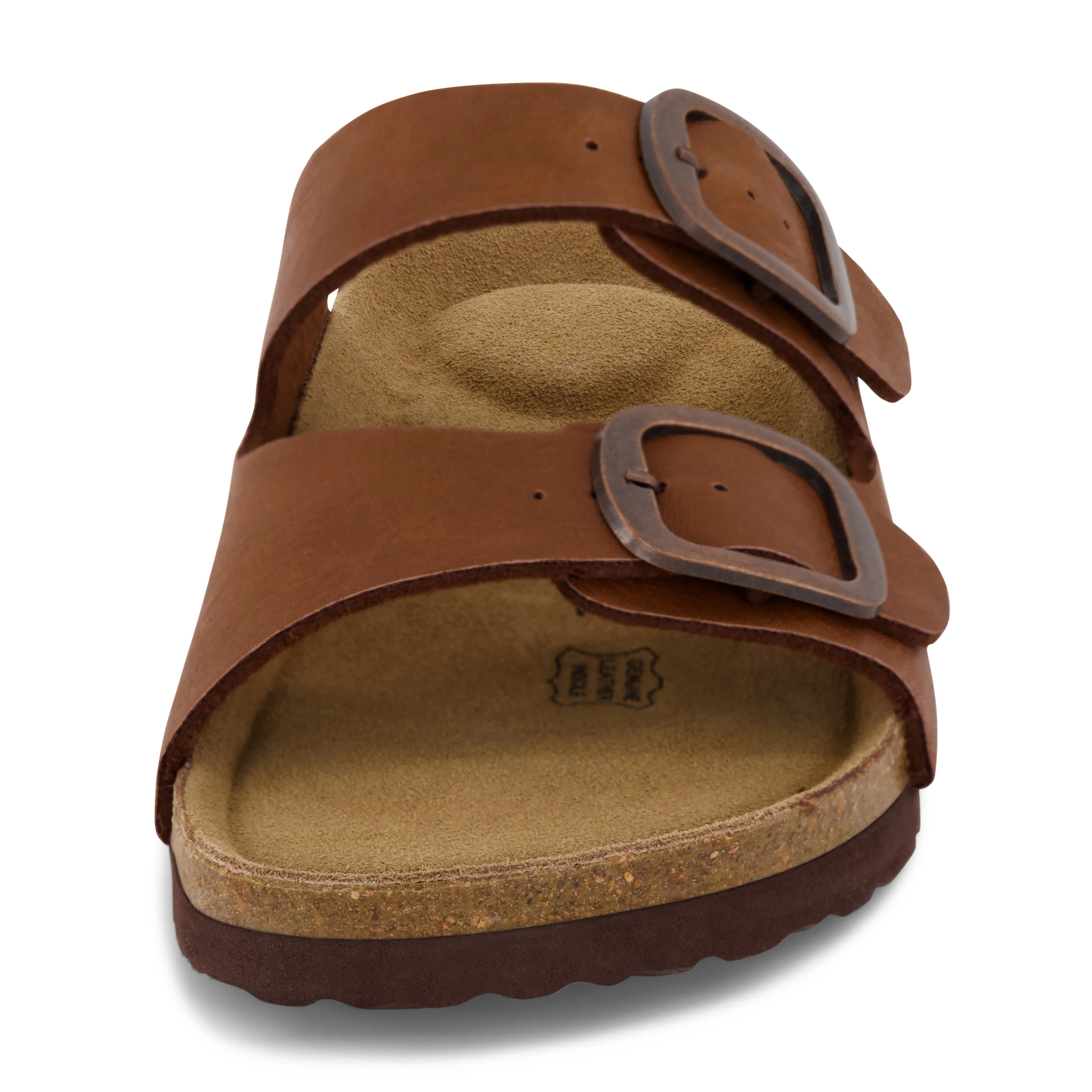 Lang Cork Footbed Sandal