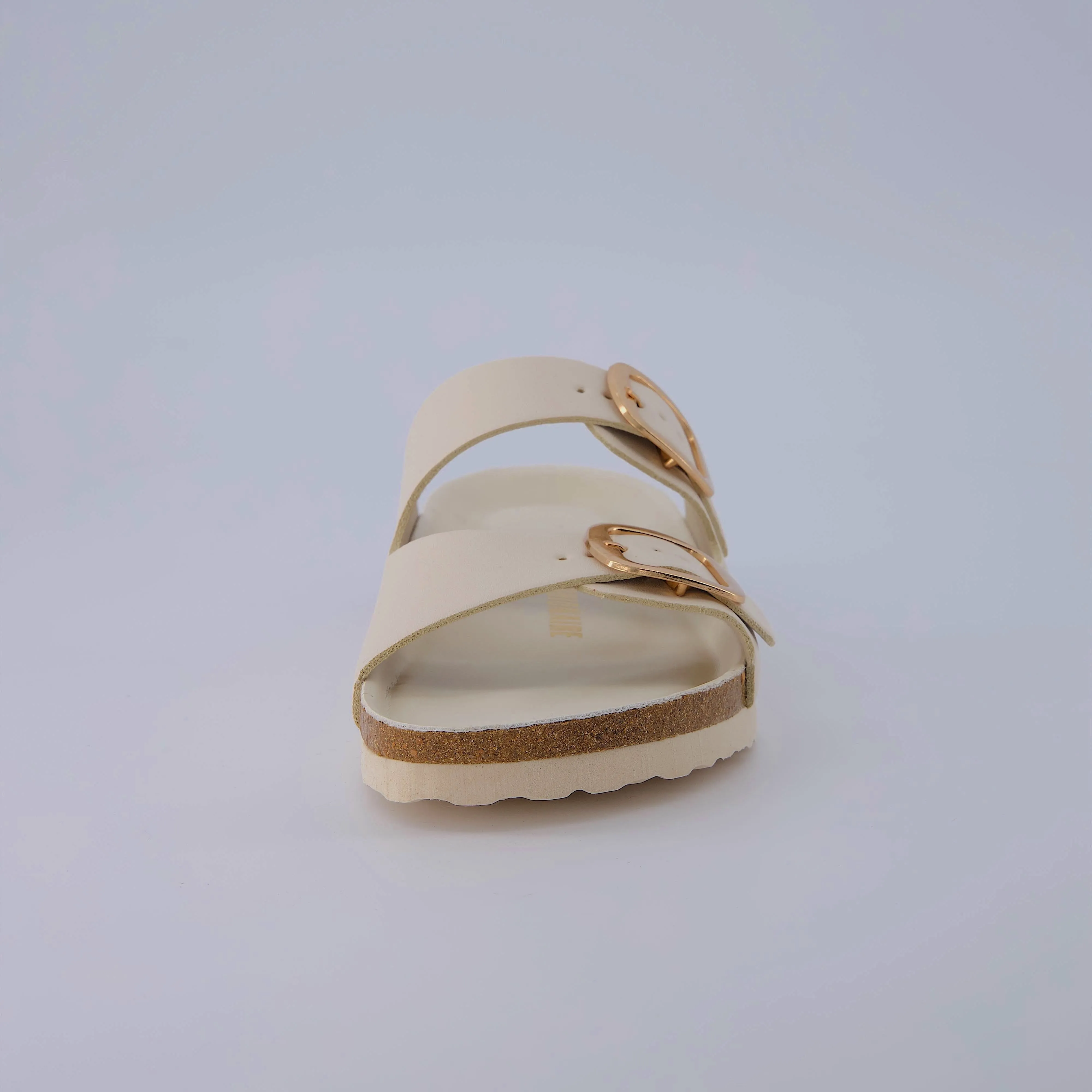 Lang Cork Footbed Sandal