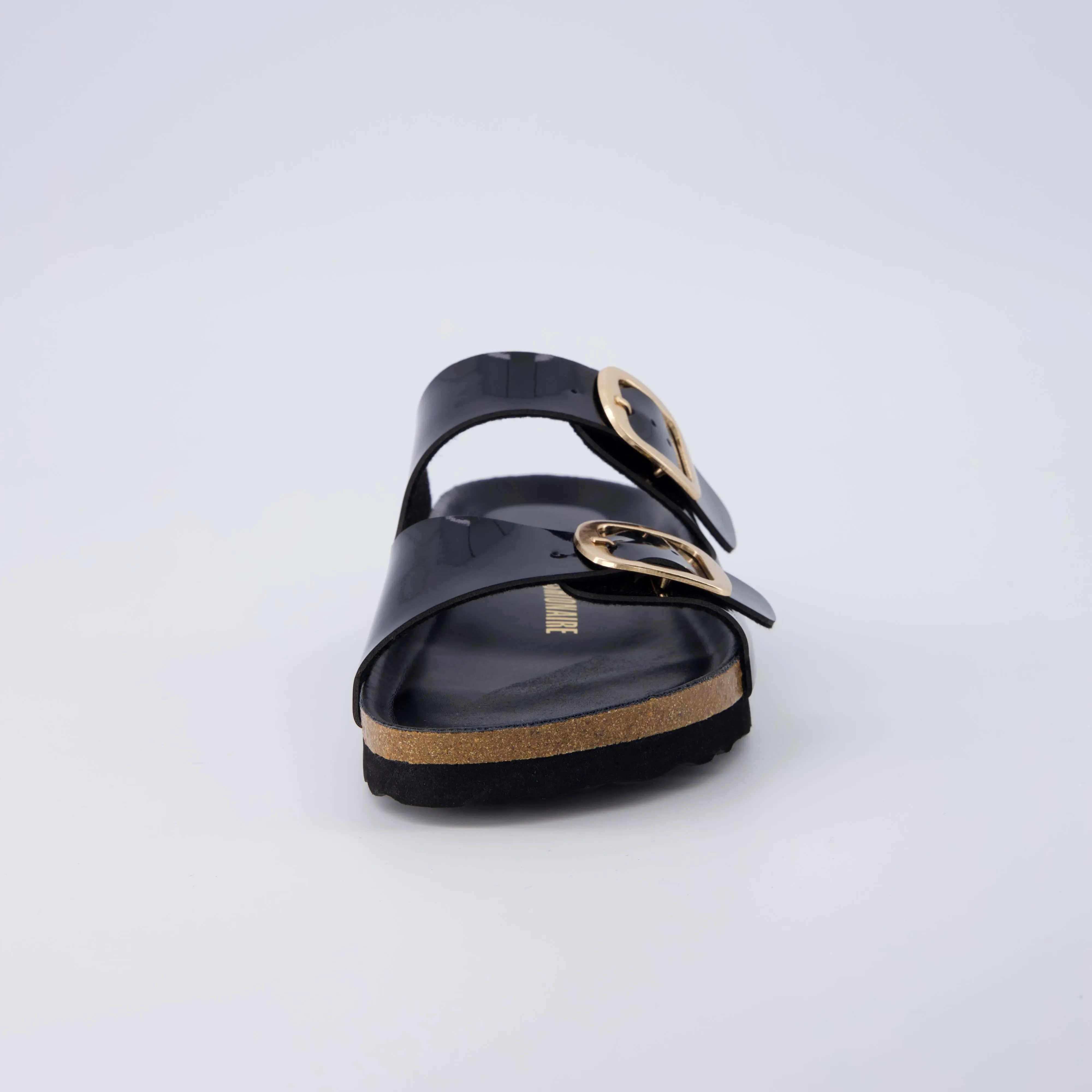 Lang Cork Footbed Sandal