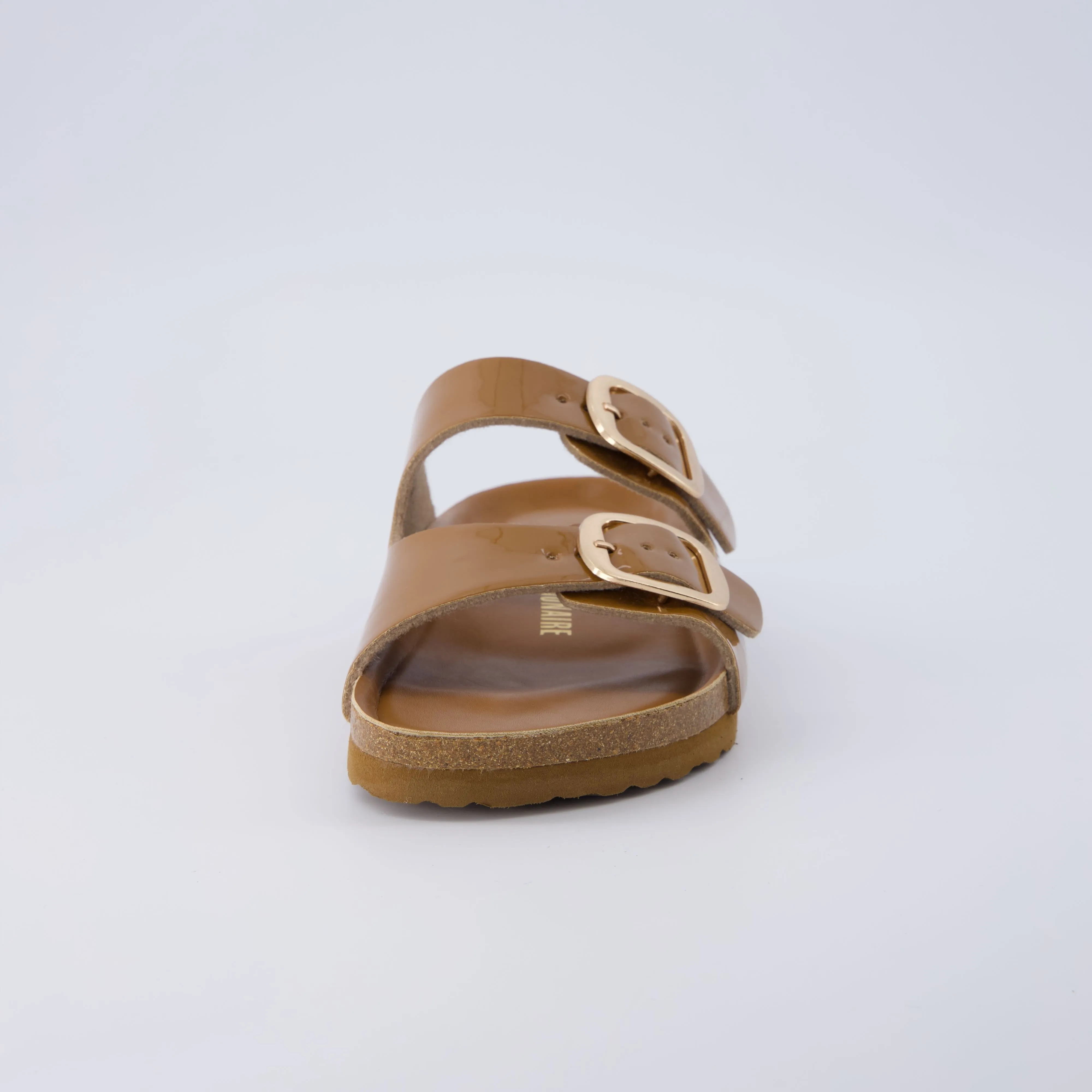 Lang Cork Footbed Sandal