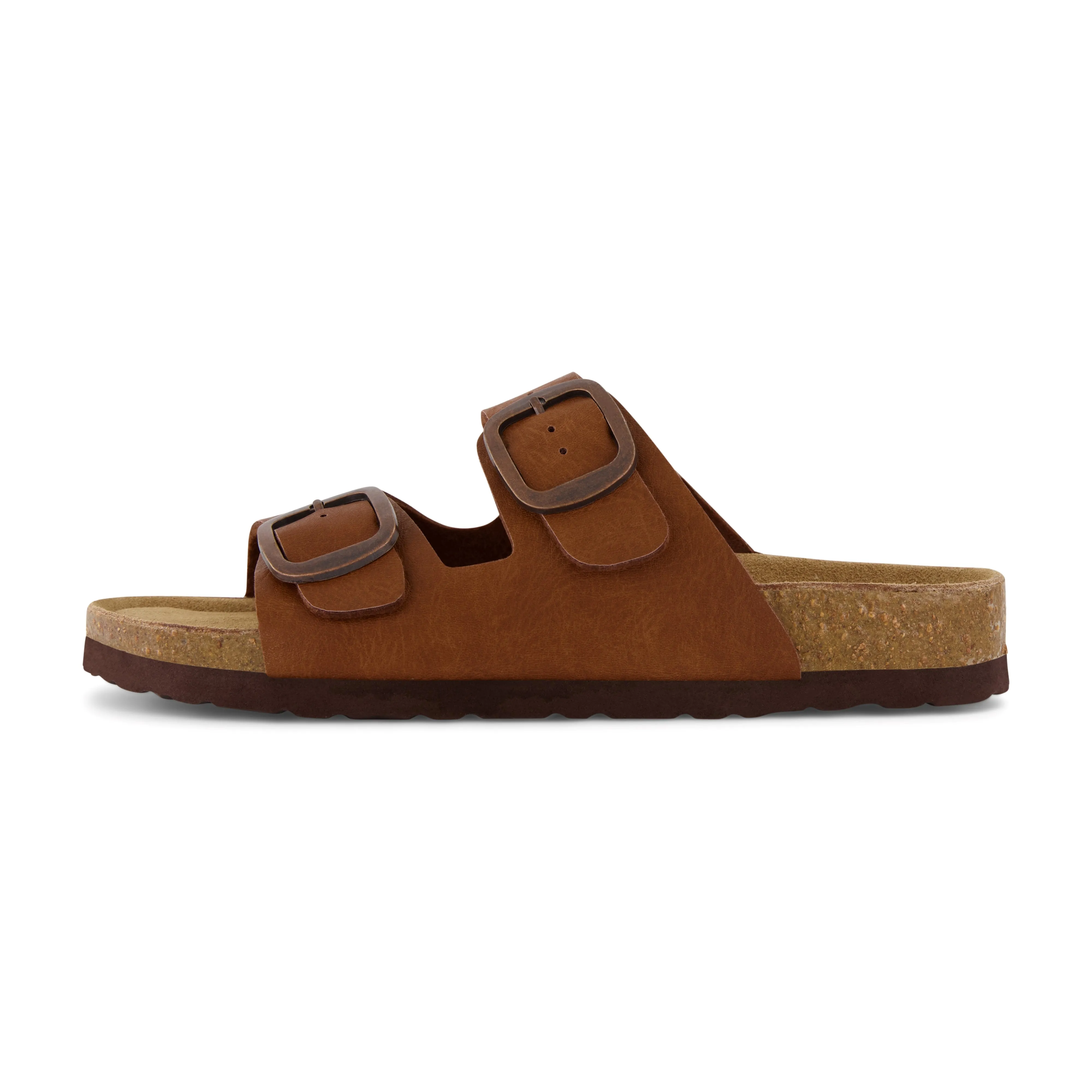 Lang Cork Footbed Sandal