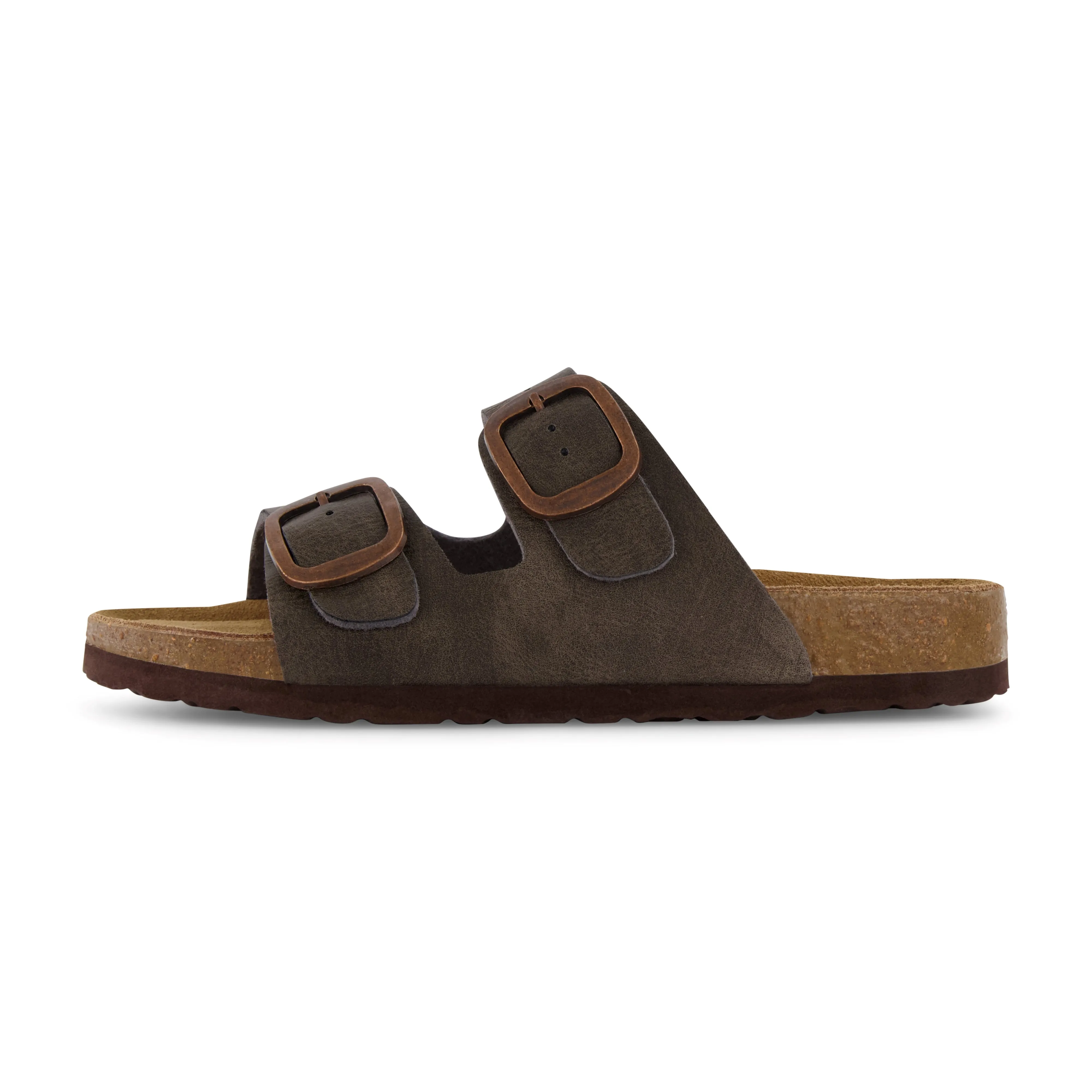 Lang Cork Footbed Sandal