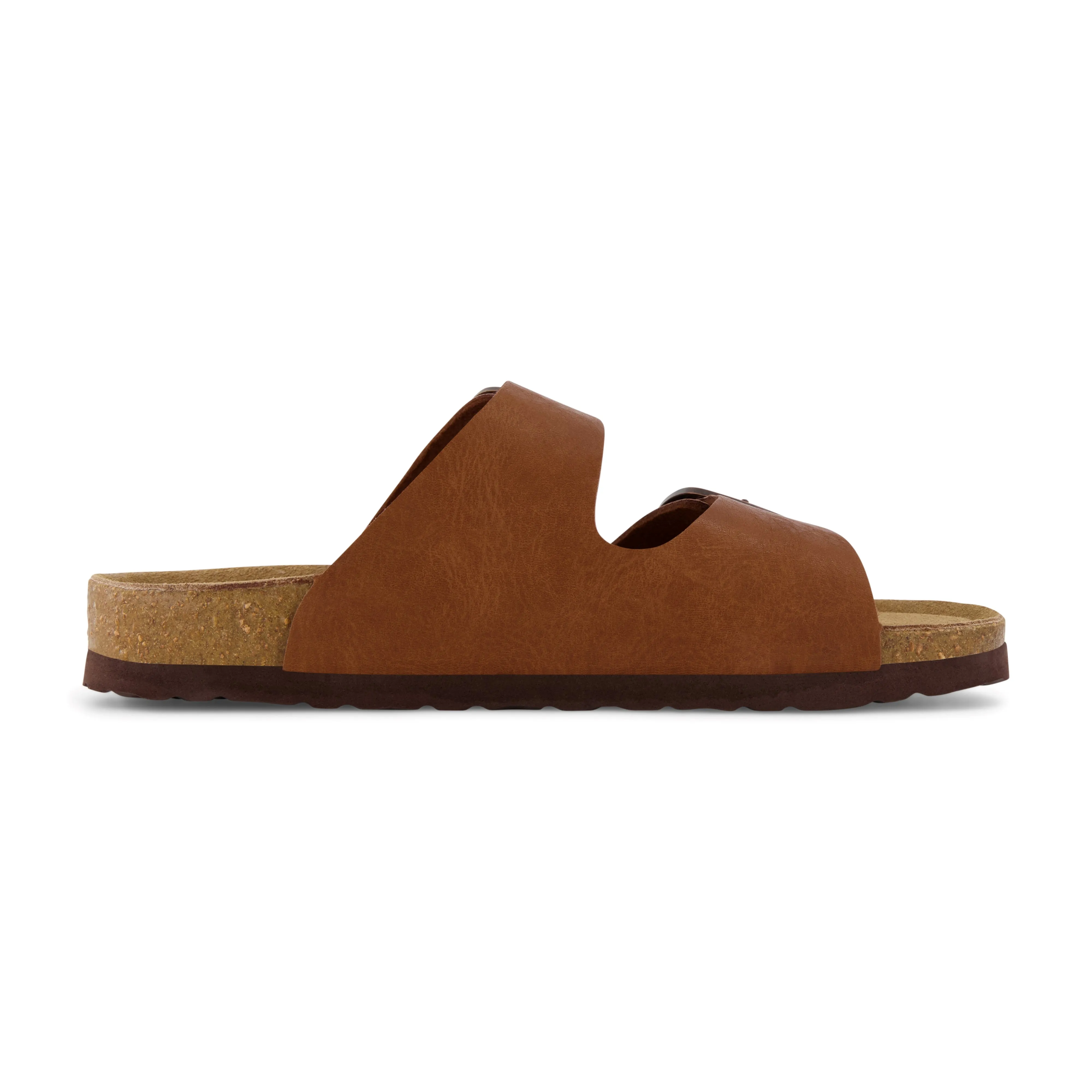 Lang Cork Footbed Sandal