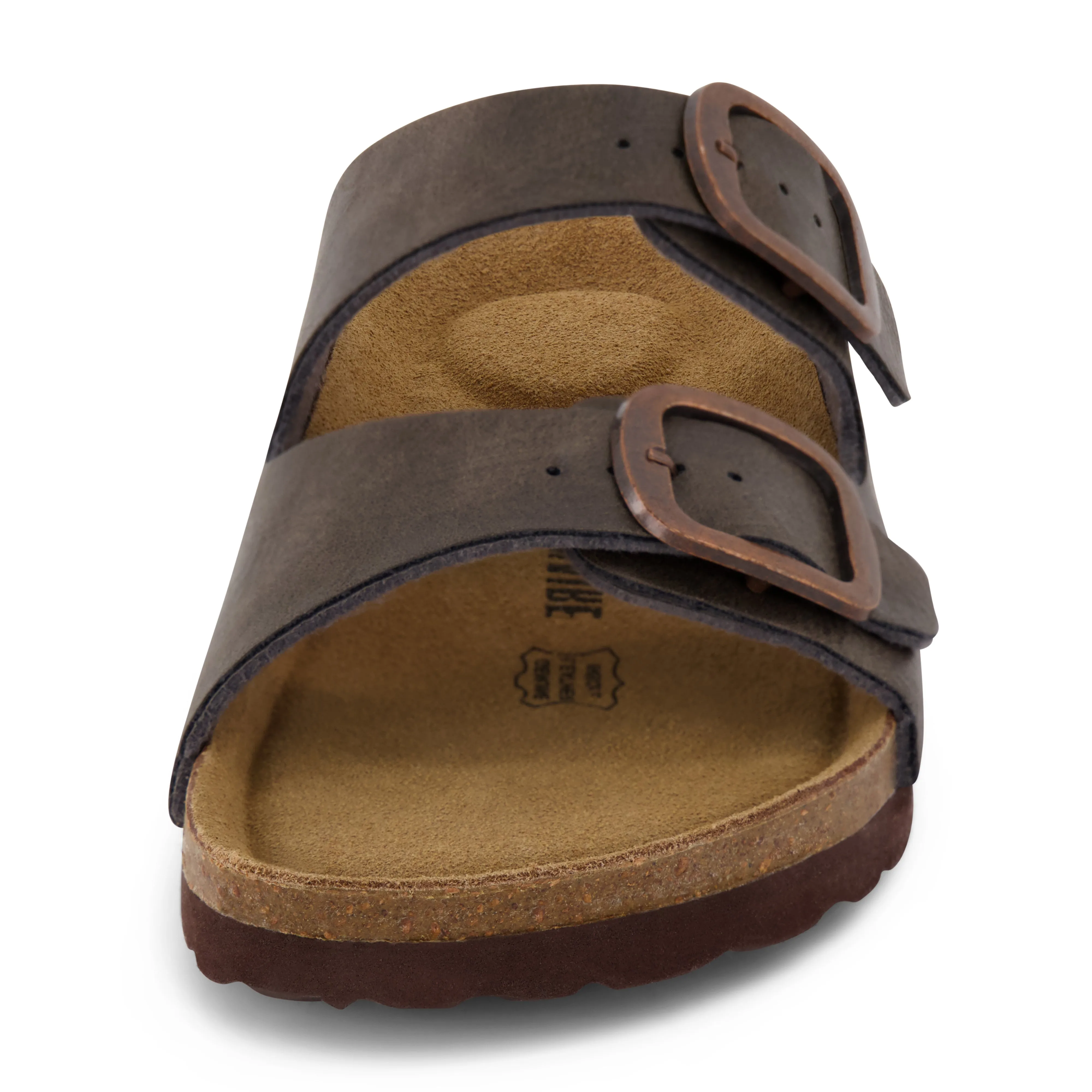 Lang Cork Footbed Sandal