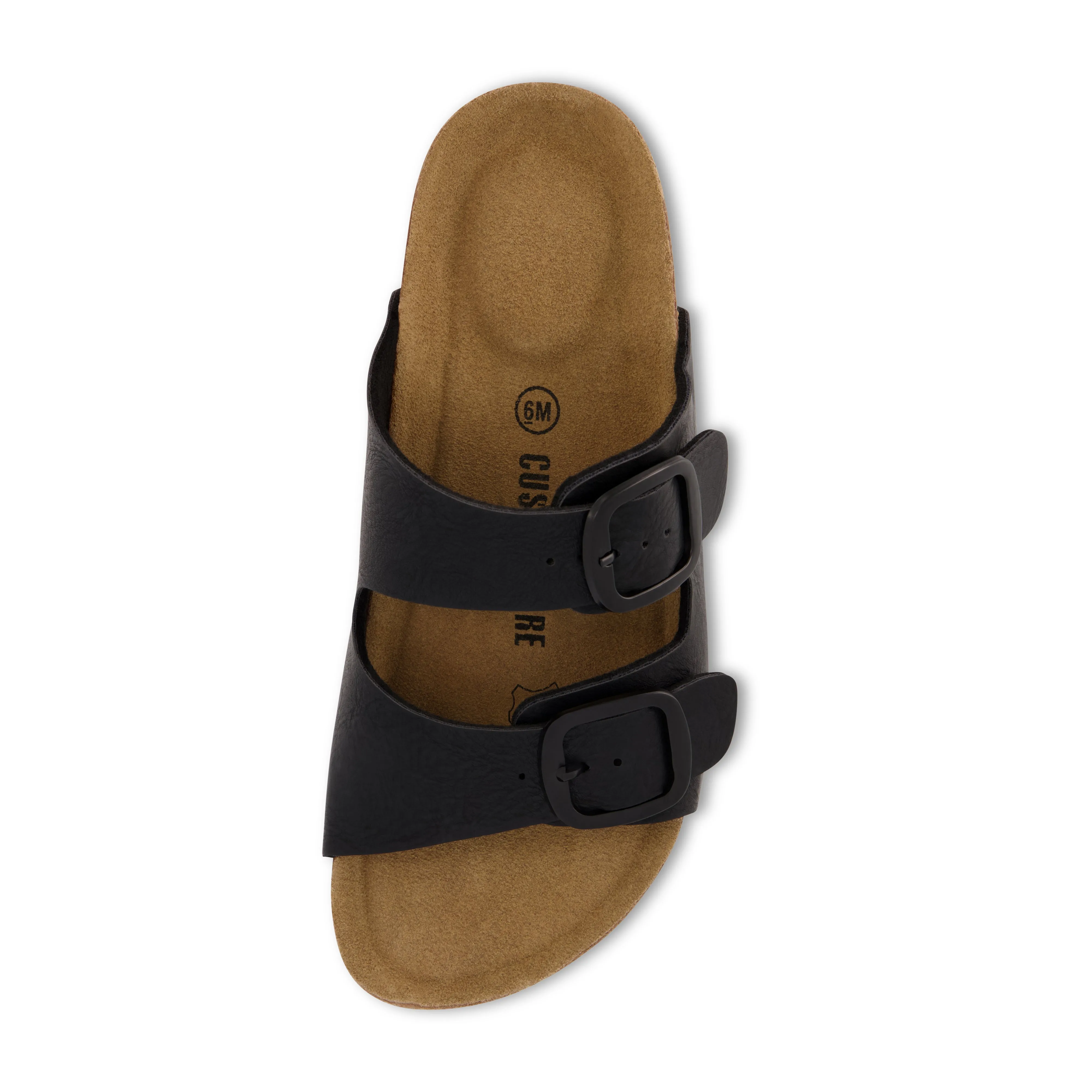 Lang Cork Footbed Sandal