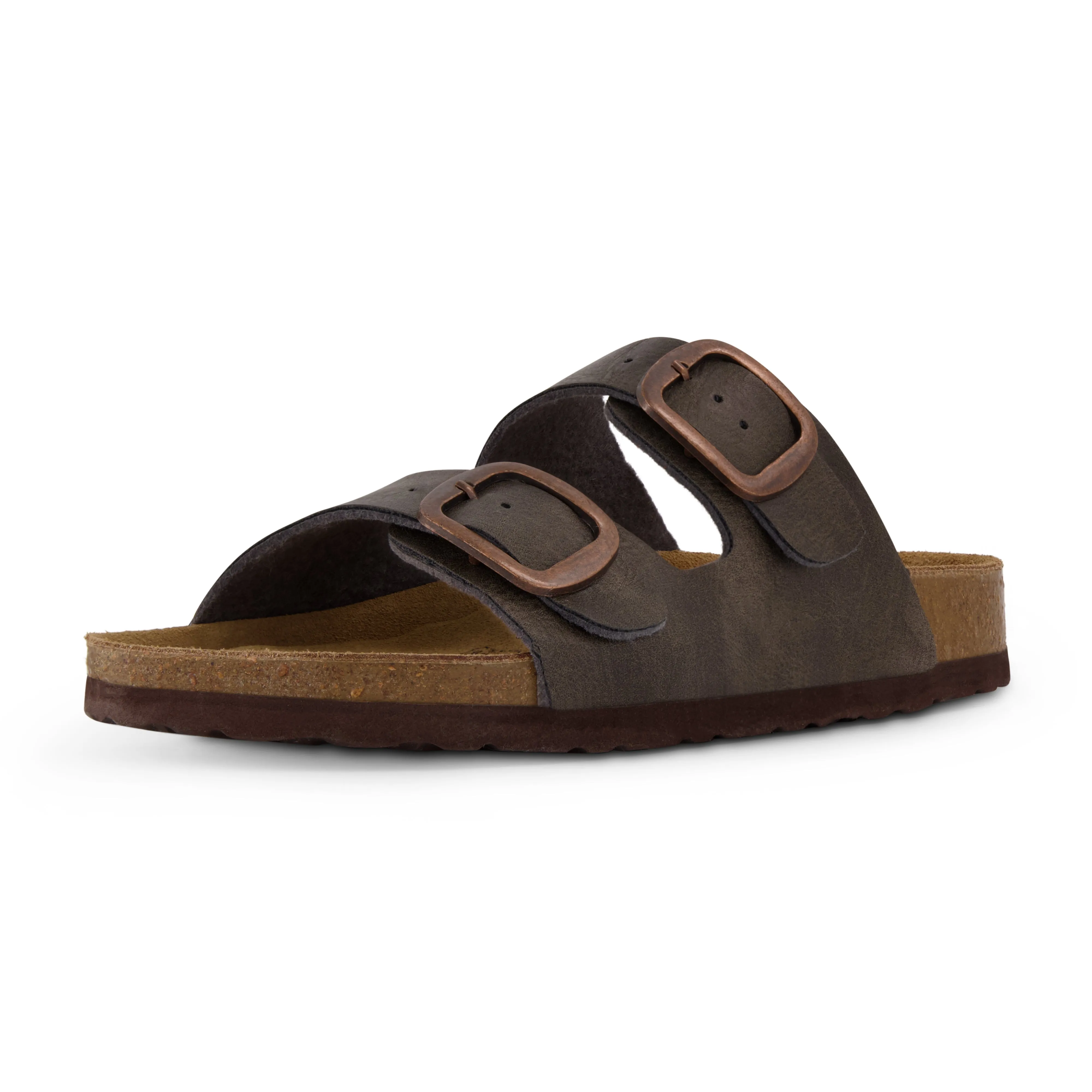 Lang Cork Footbed Sandal