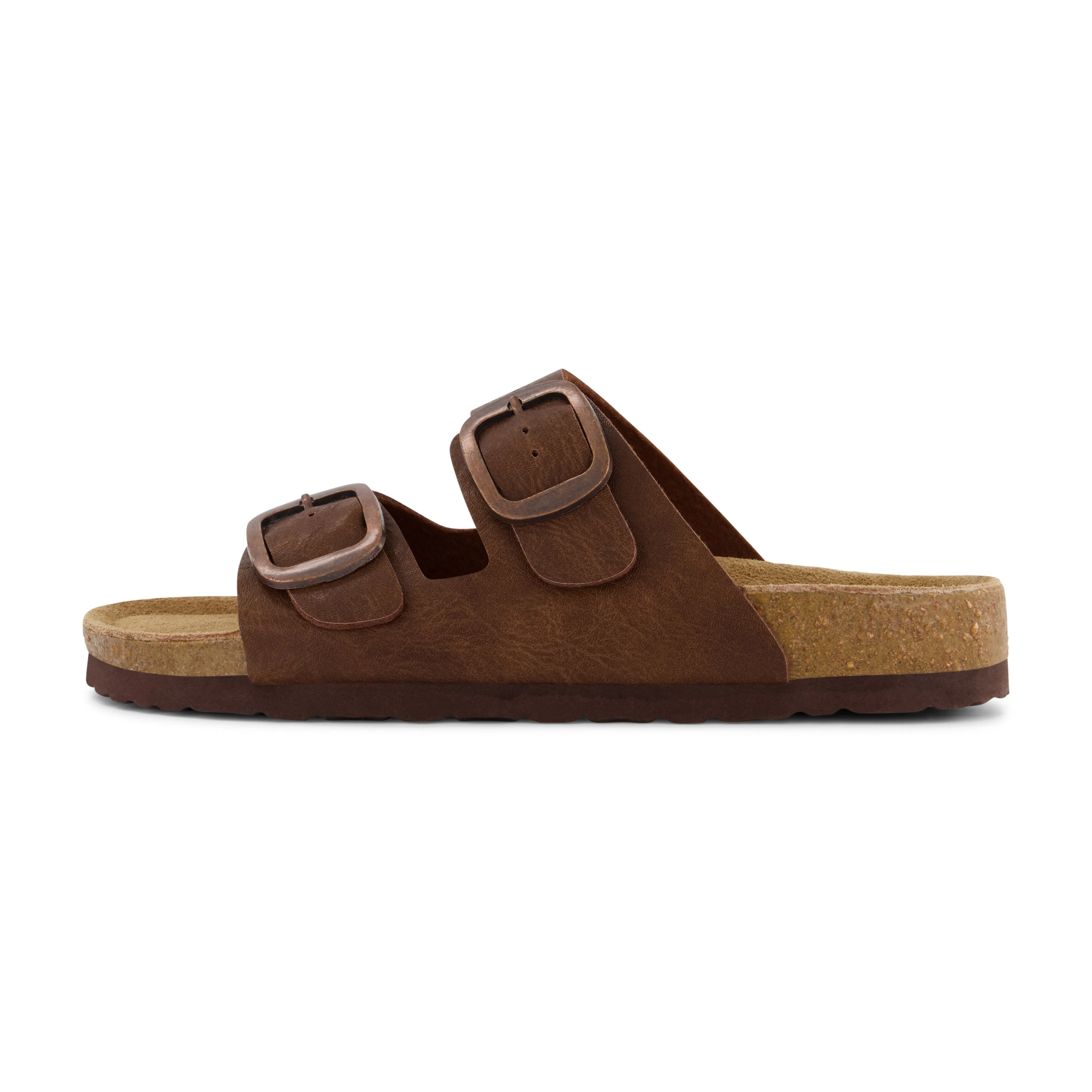 Lang Cork Footbed Sandal