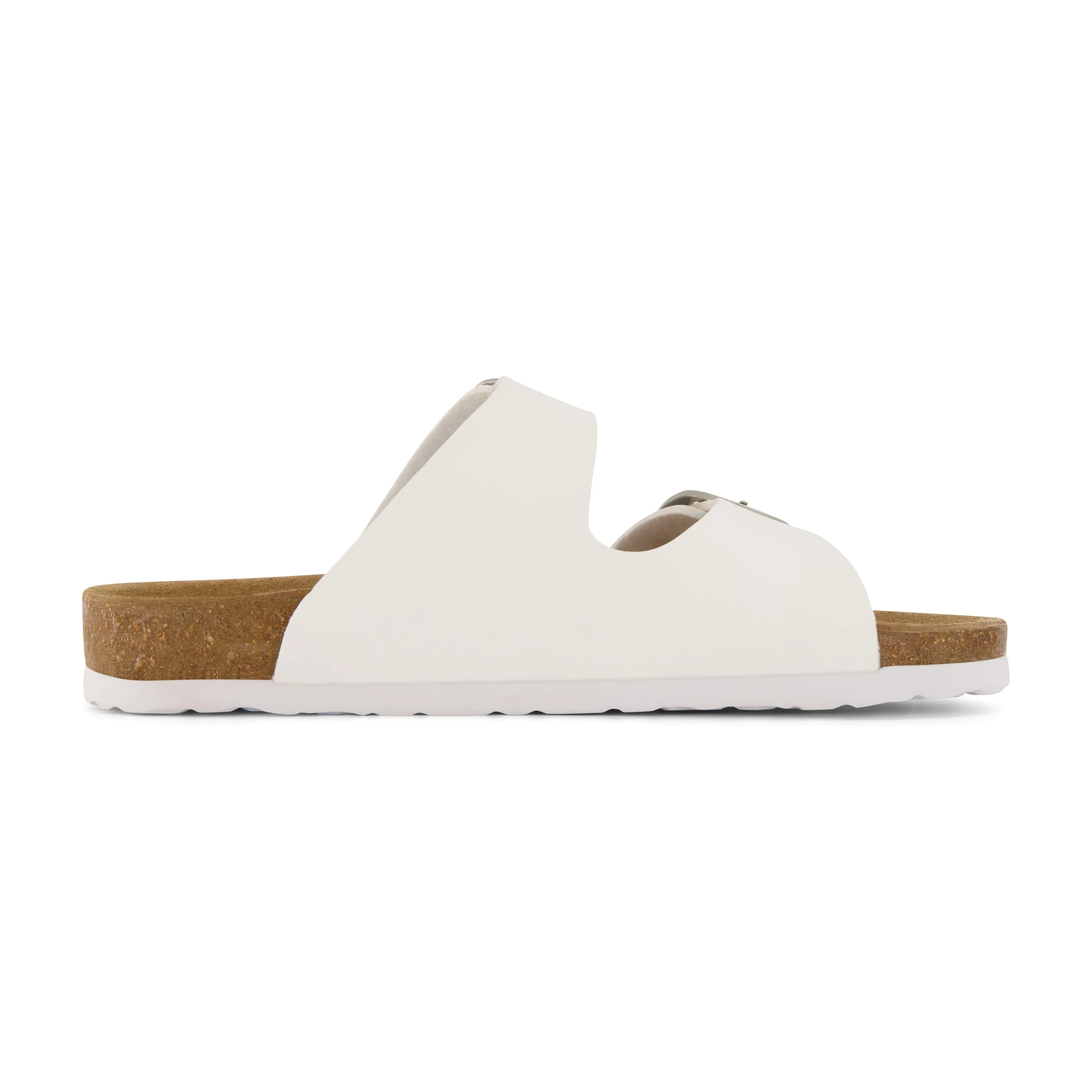 Lang Cork Footbed Sandal