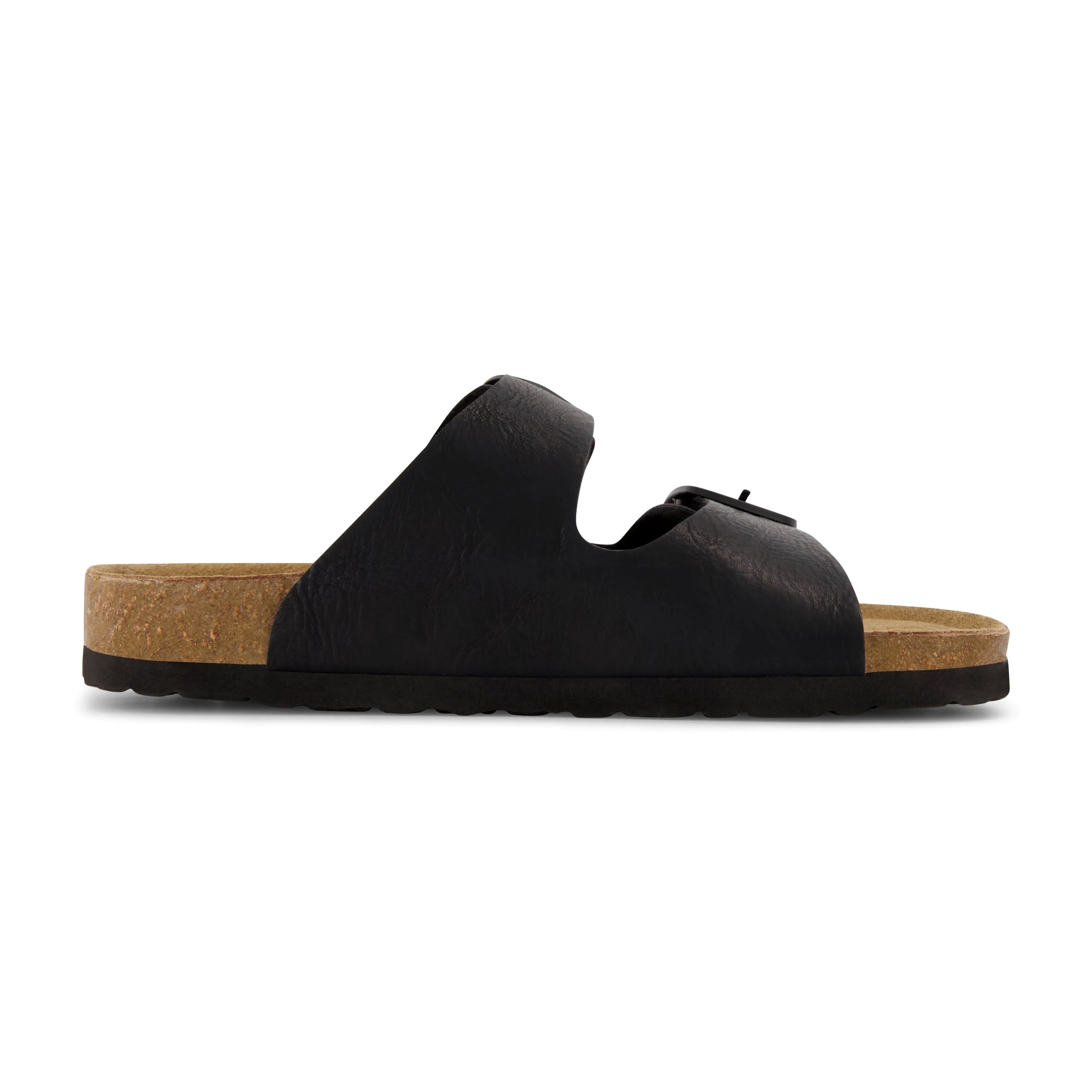 Lang Cork Footbed Sandal