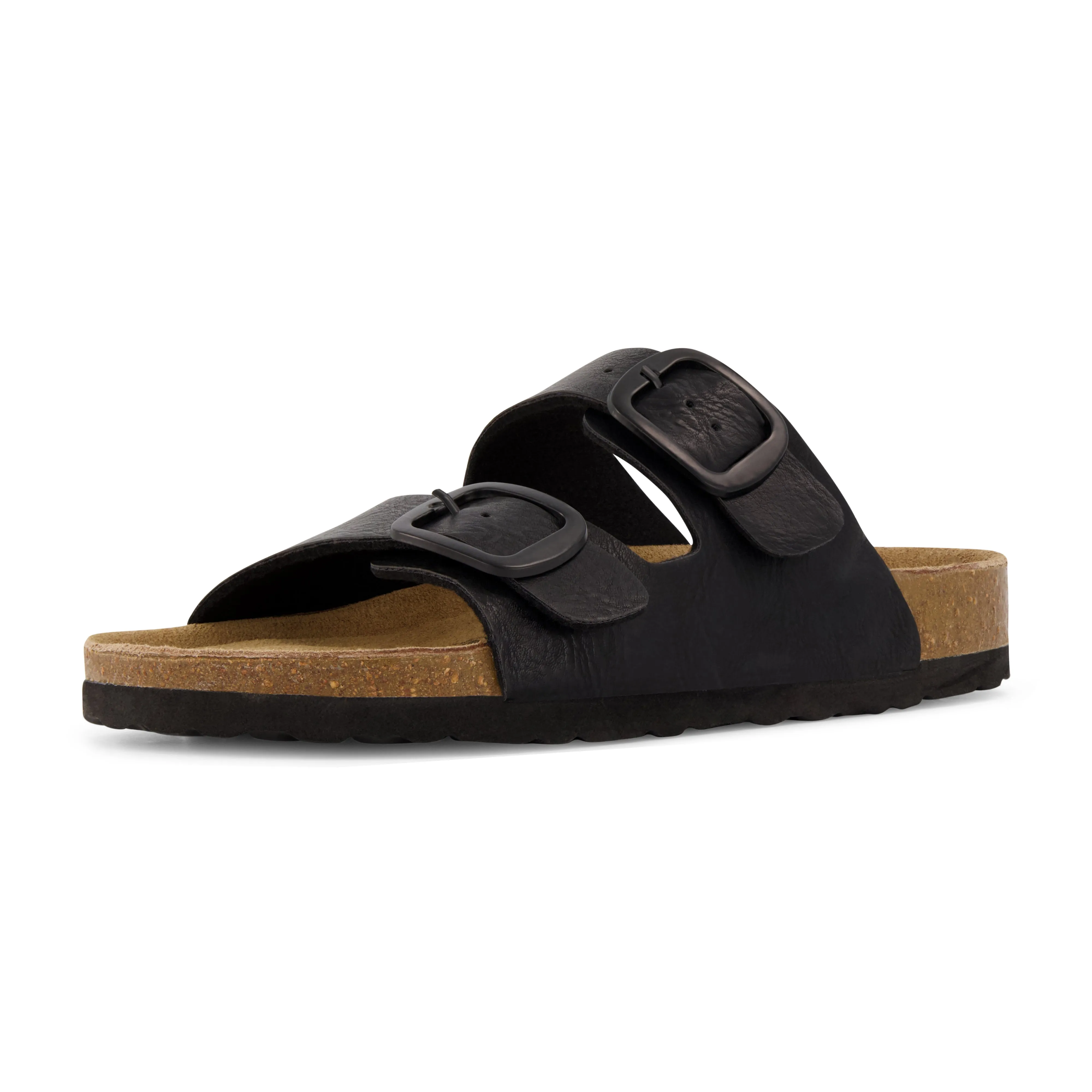 Lang Cork Footbed Sandal