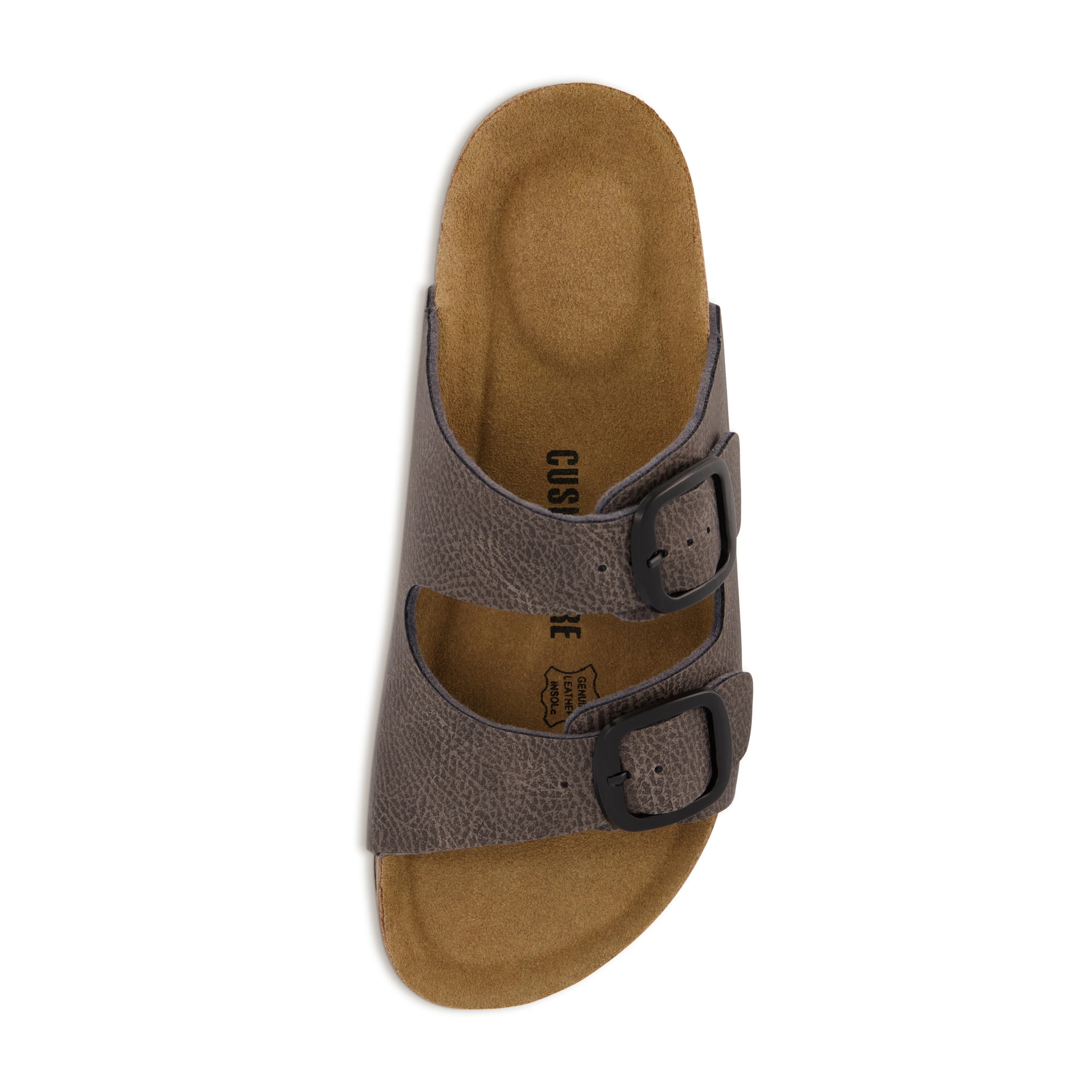 Lang Cork Footbed Sandal