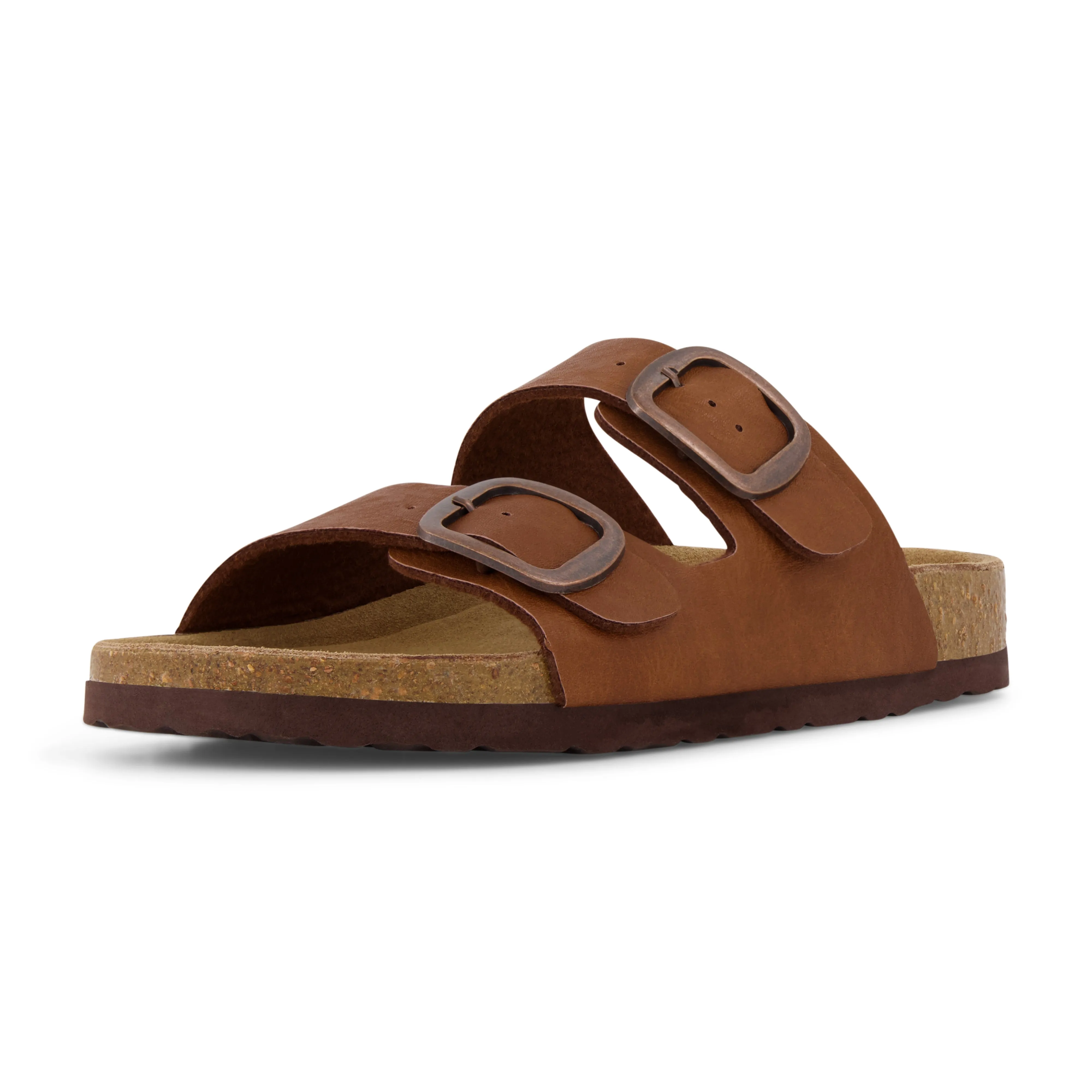 Lang Cork Footbed Sandal