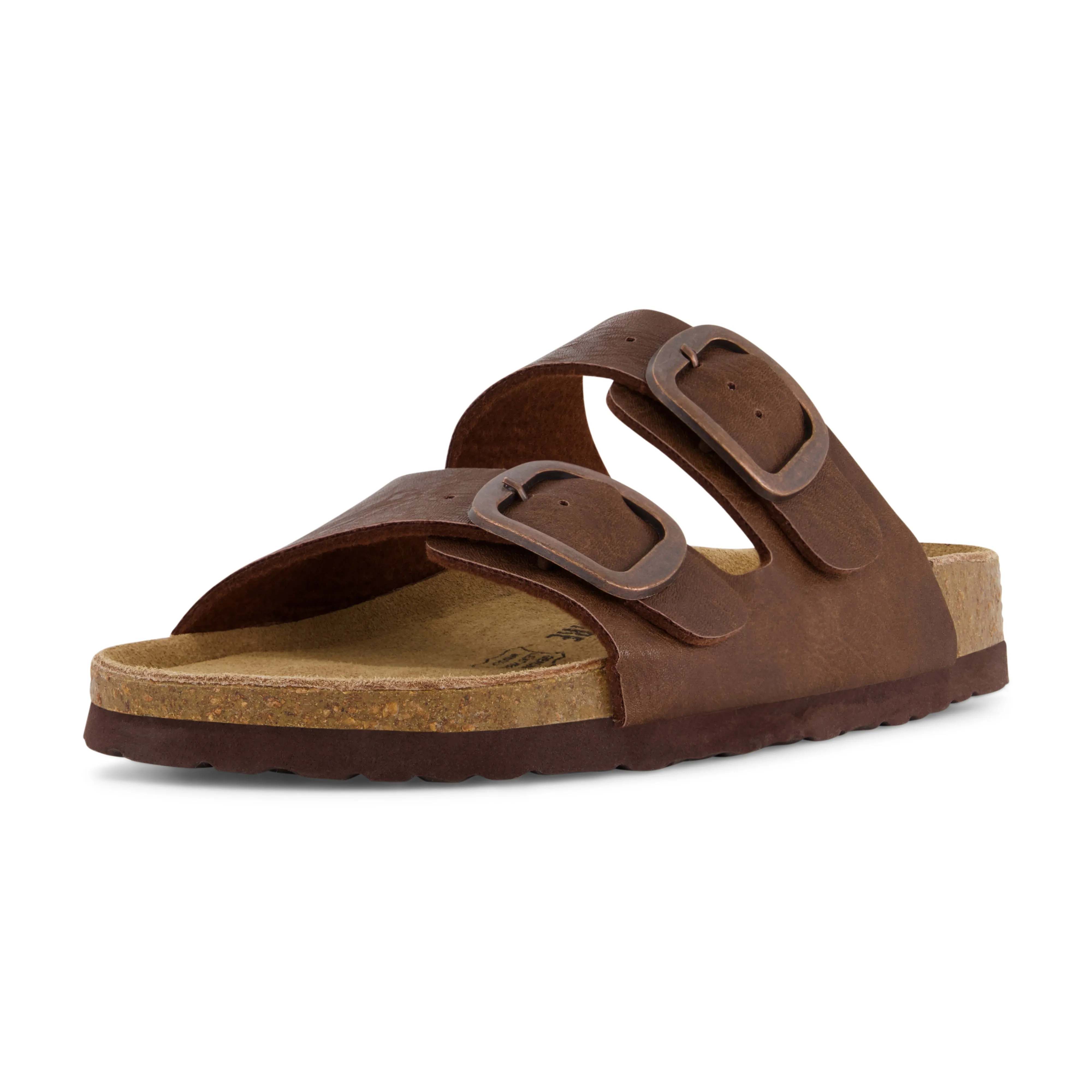 Lang Cork Footbed Sandal