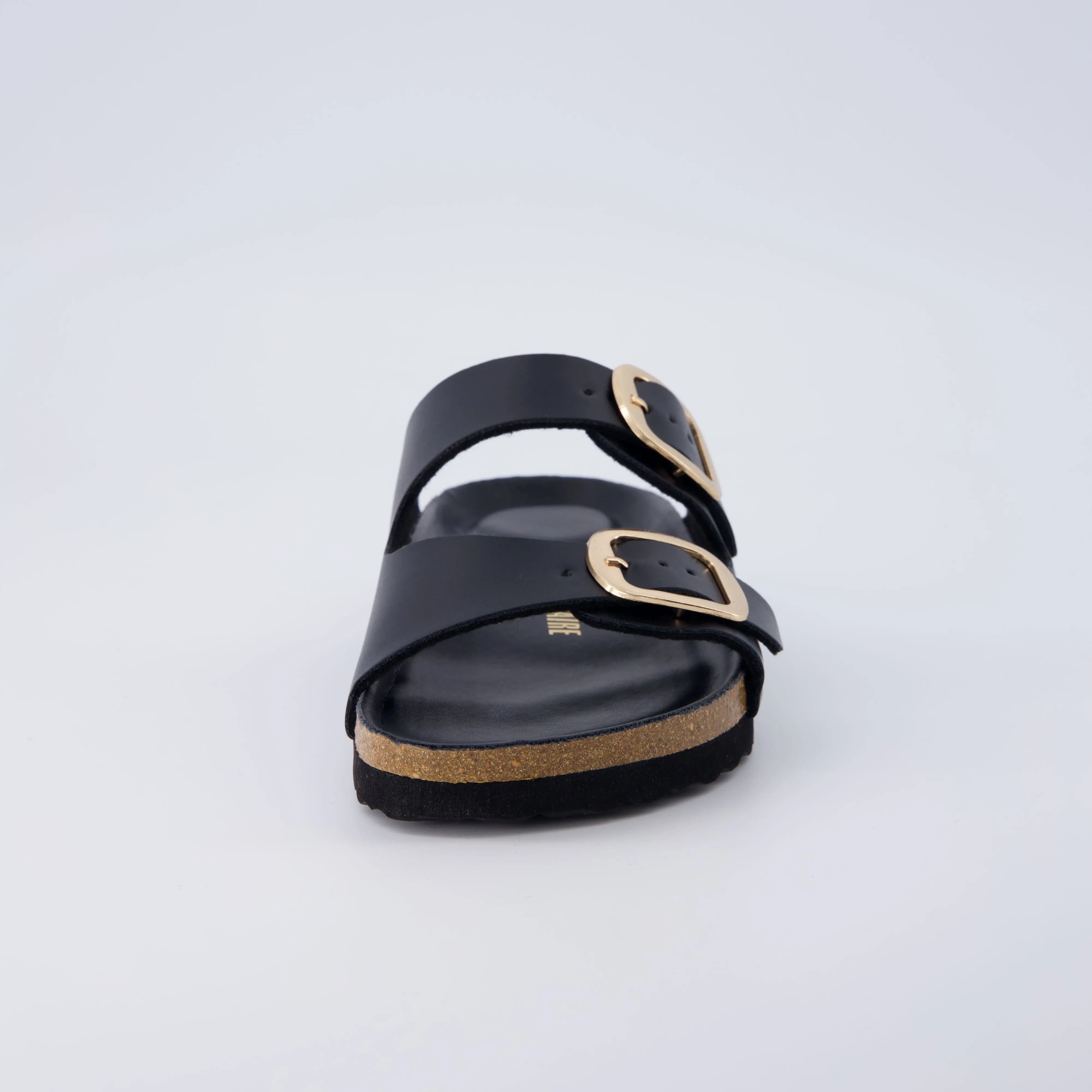 Lang Cork Footbed Sandal