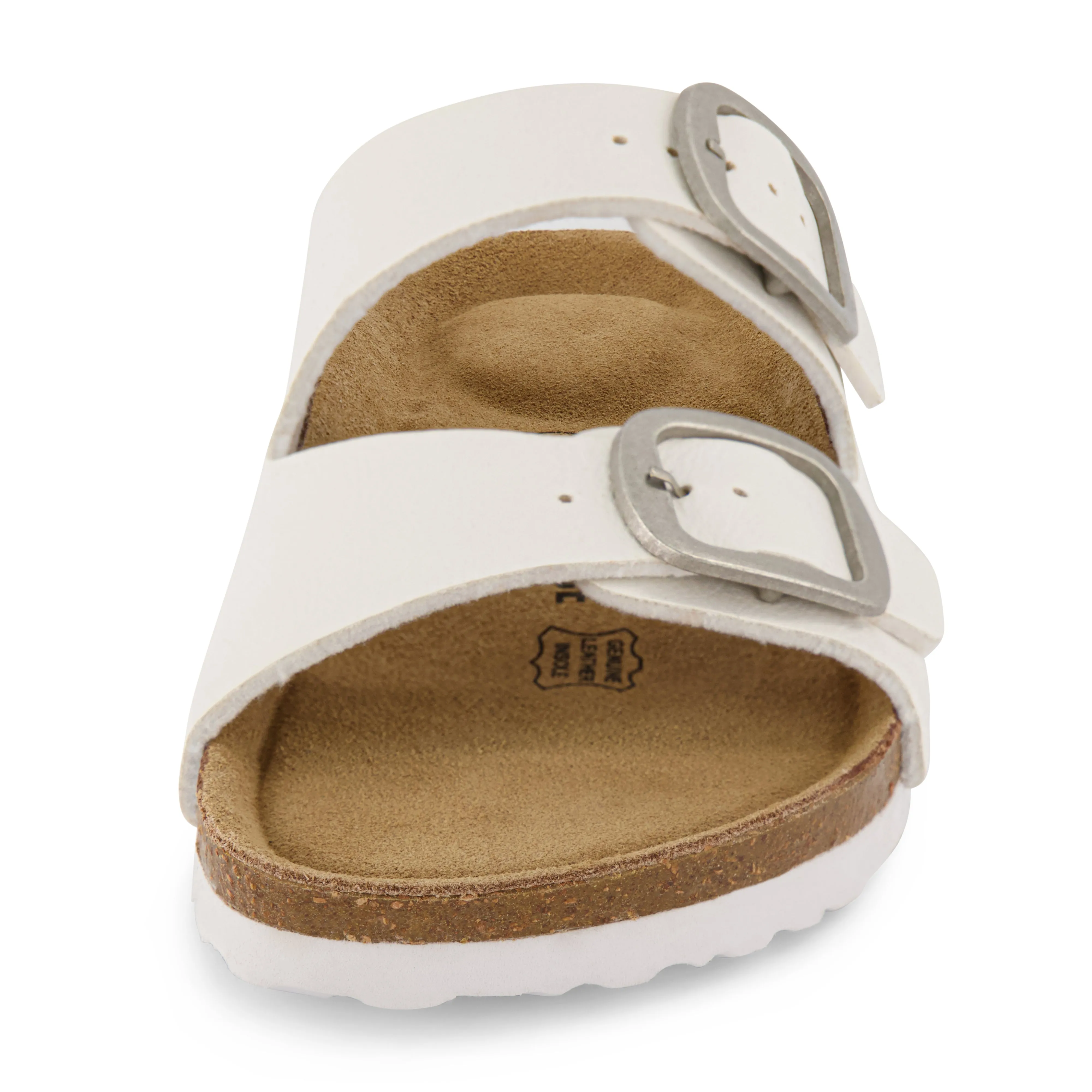 Lang Cork Footbed Sandal