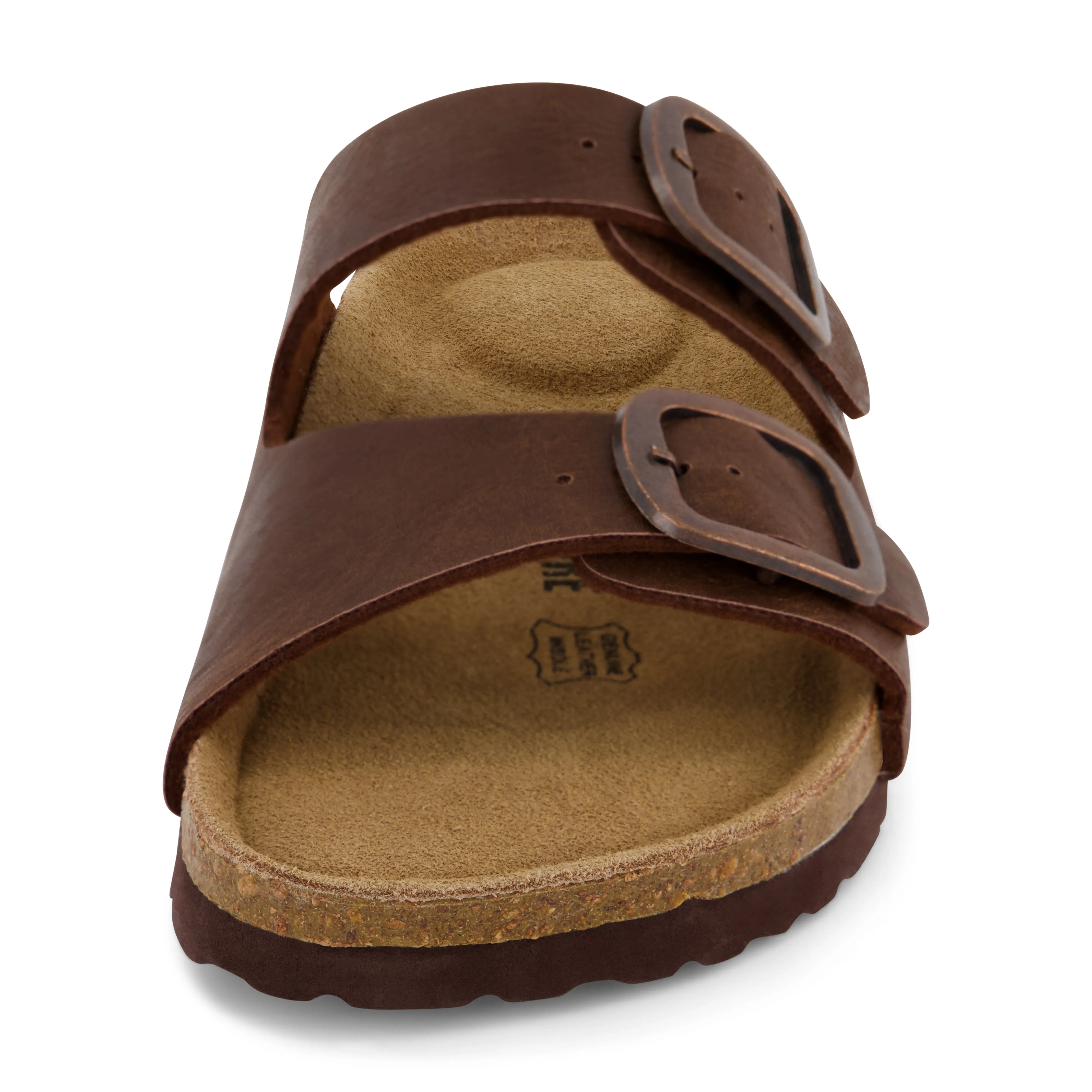 Lang Cork Footbed Sandal